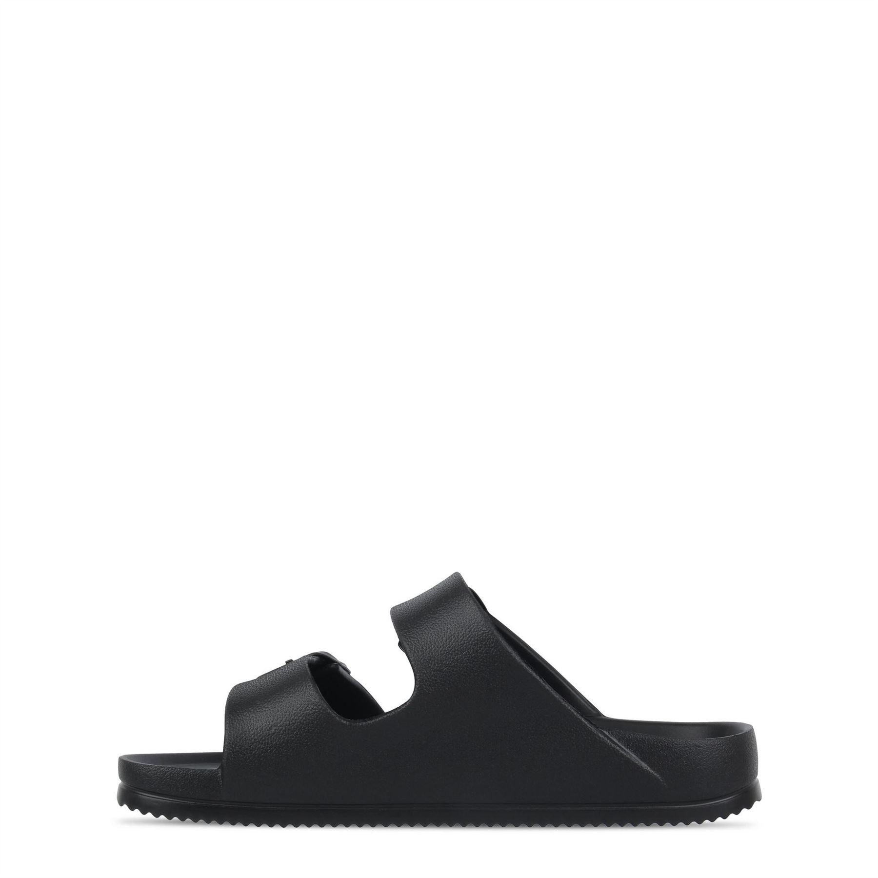 Jack Wills Womens Two Strap Sandals