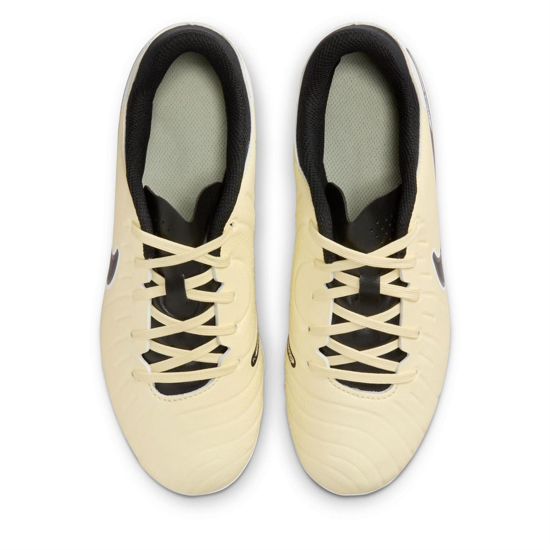 Nike Tiempo Legend 10 Academy Juniors Firm Ground Football Boots