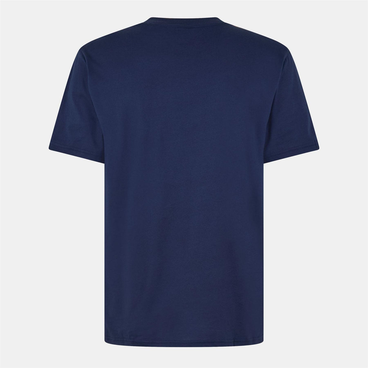 Boss Bodywear Short Sleeve Soft T-Shirt (stormfish)