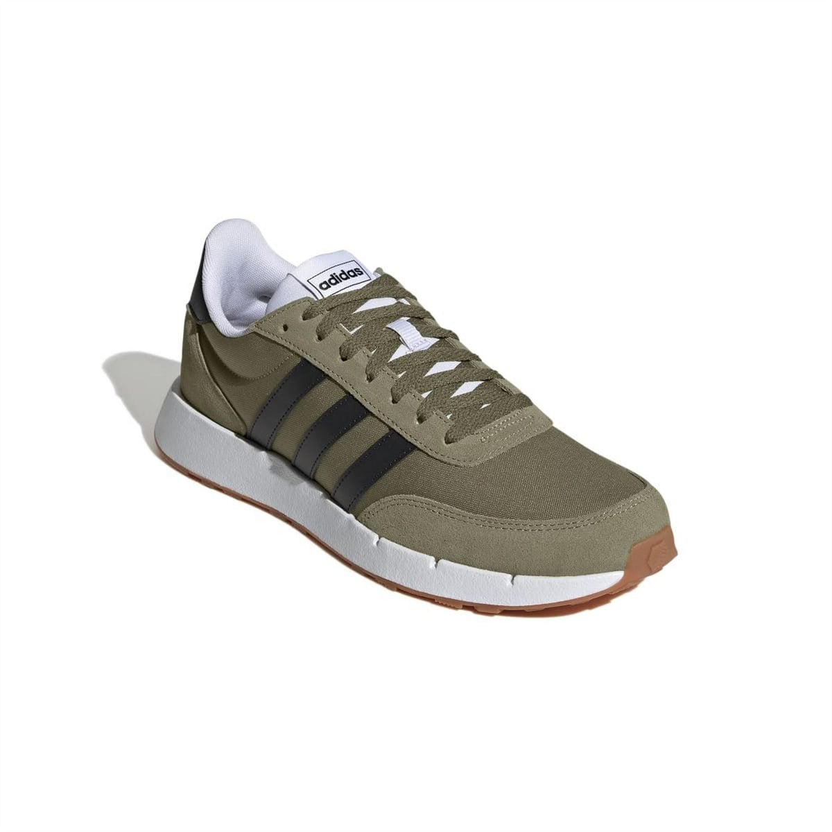 adidas Run 60s 2.0 Low Top Trainers