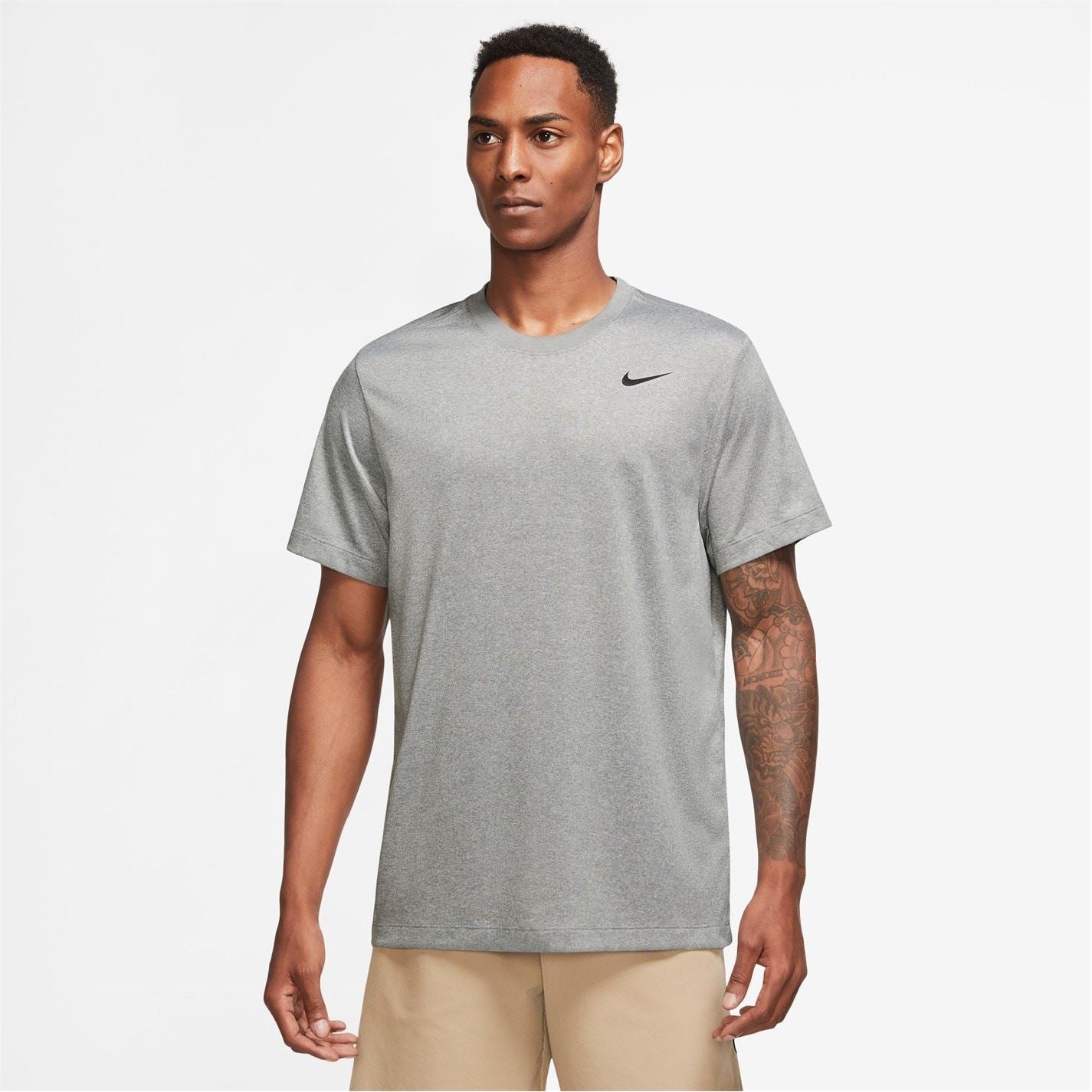 Nike Mens Dri Fit Legend Fitness T-Shirt