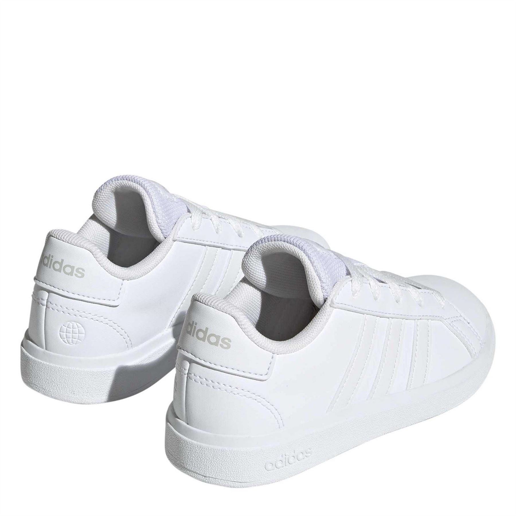 adidas Grand Court 2.0 Low Top Sneakers