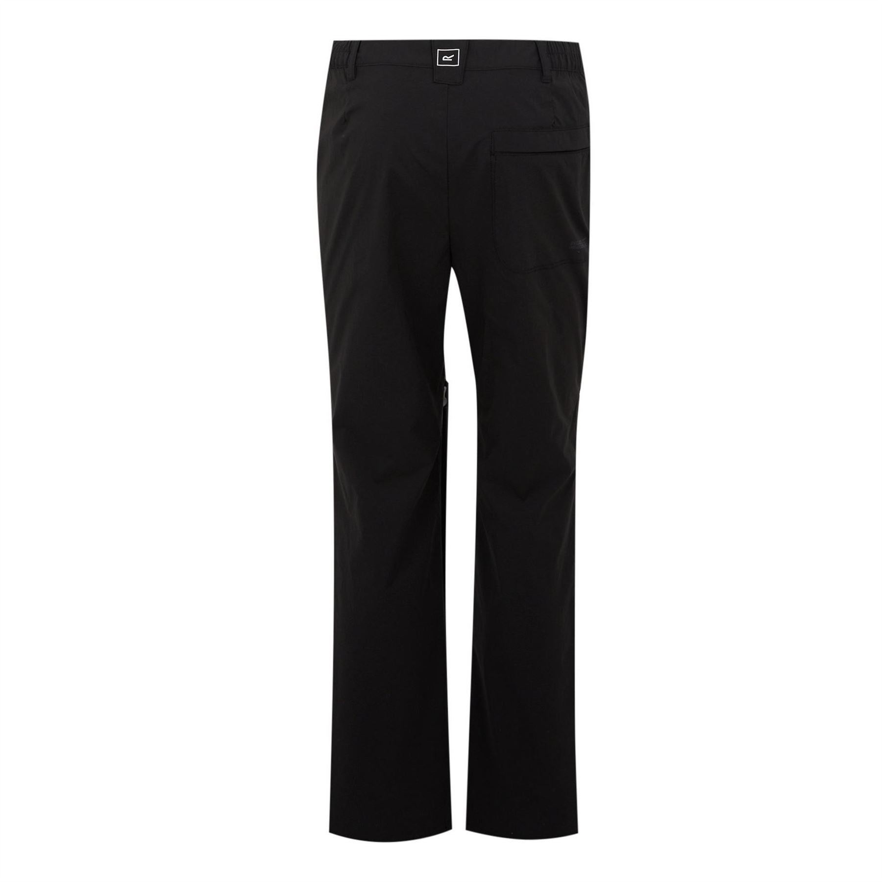 Regatta Highton Walking Trouser   Regular Length