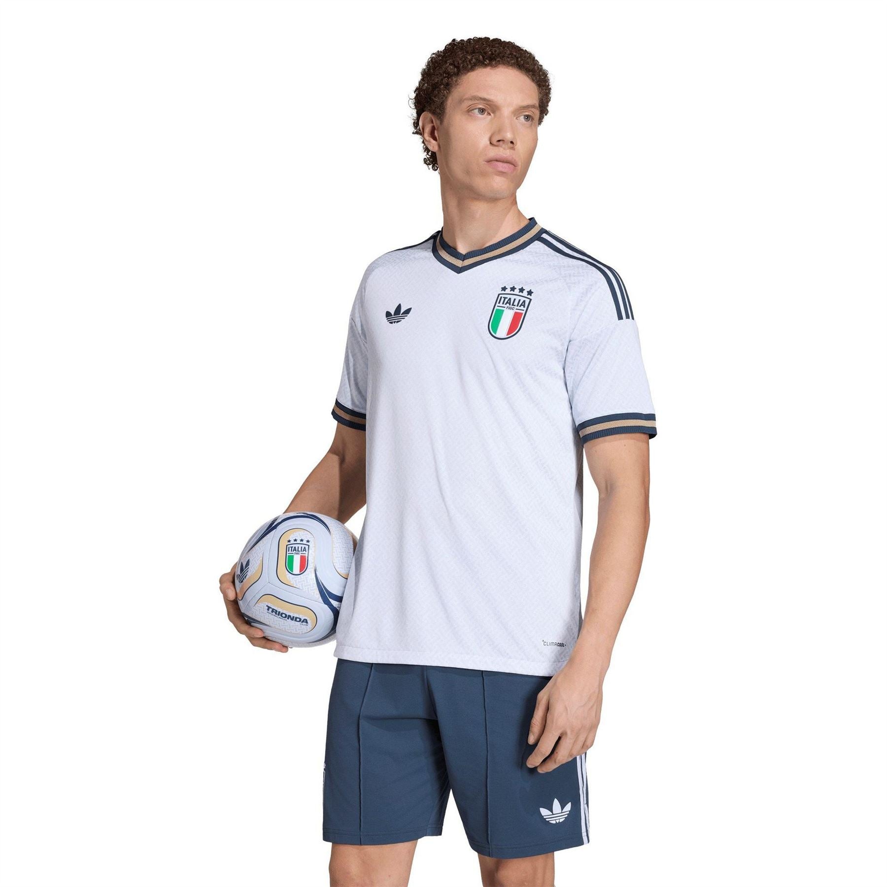 adidas Authentic Away Shirt World Cup ™ 2026 Adults