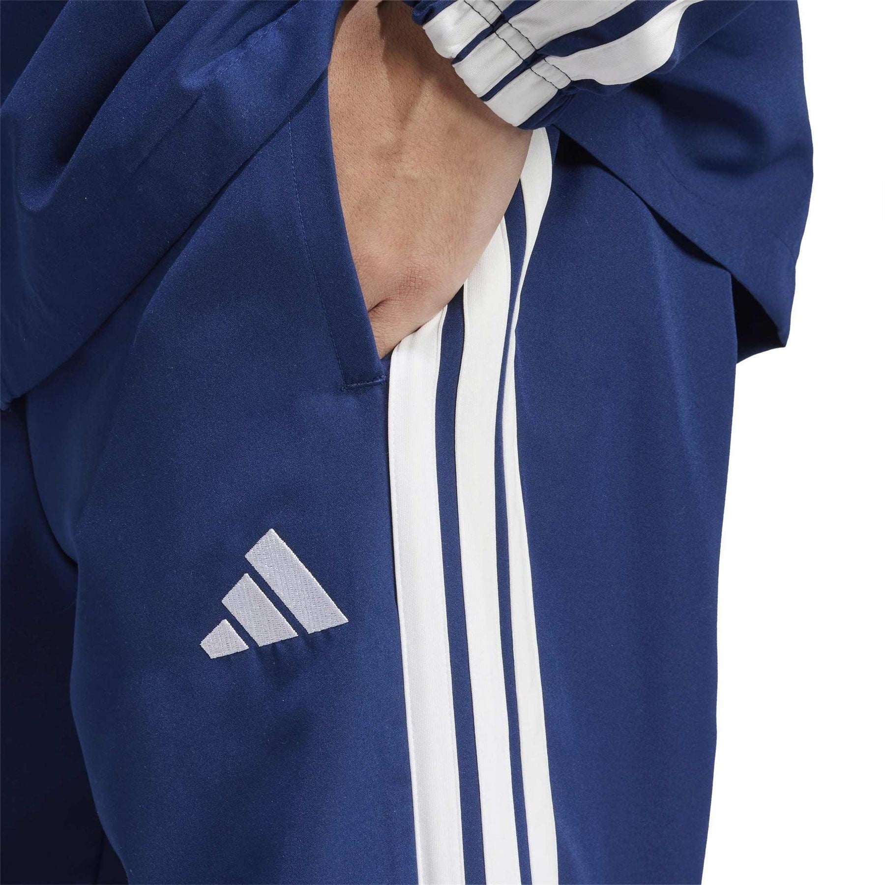 adidas Woven Tracksuit