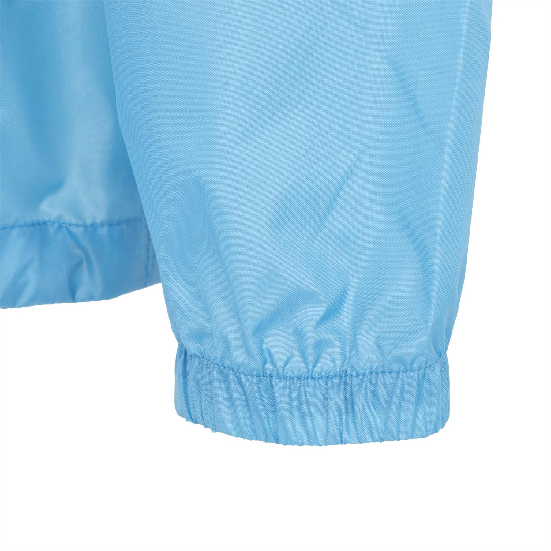 Gelert Packaway Hooded Packable Waterproof Jacket