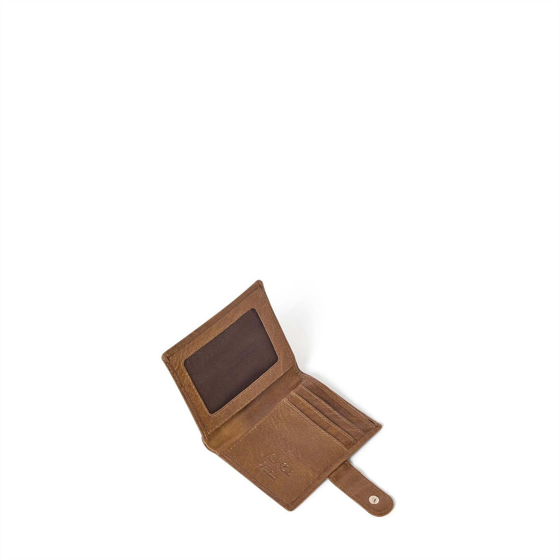 Osprey London Popper Billfold Wallet