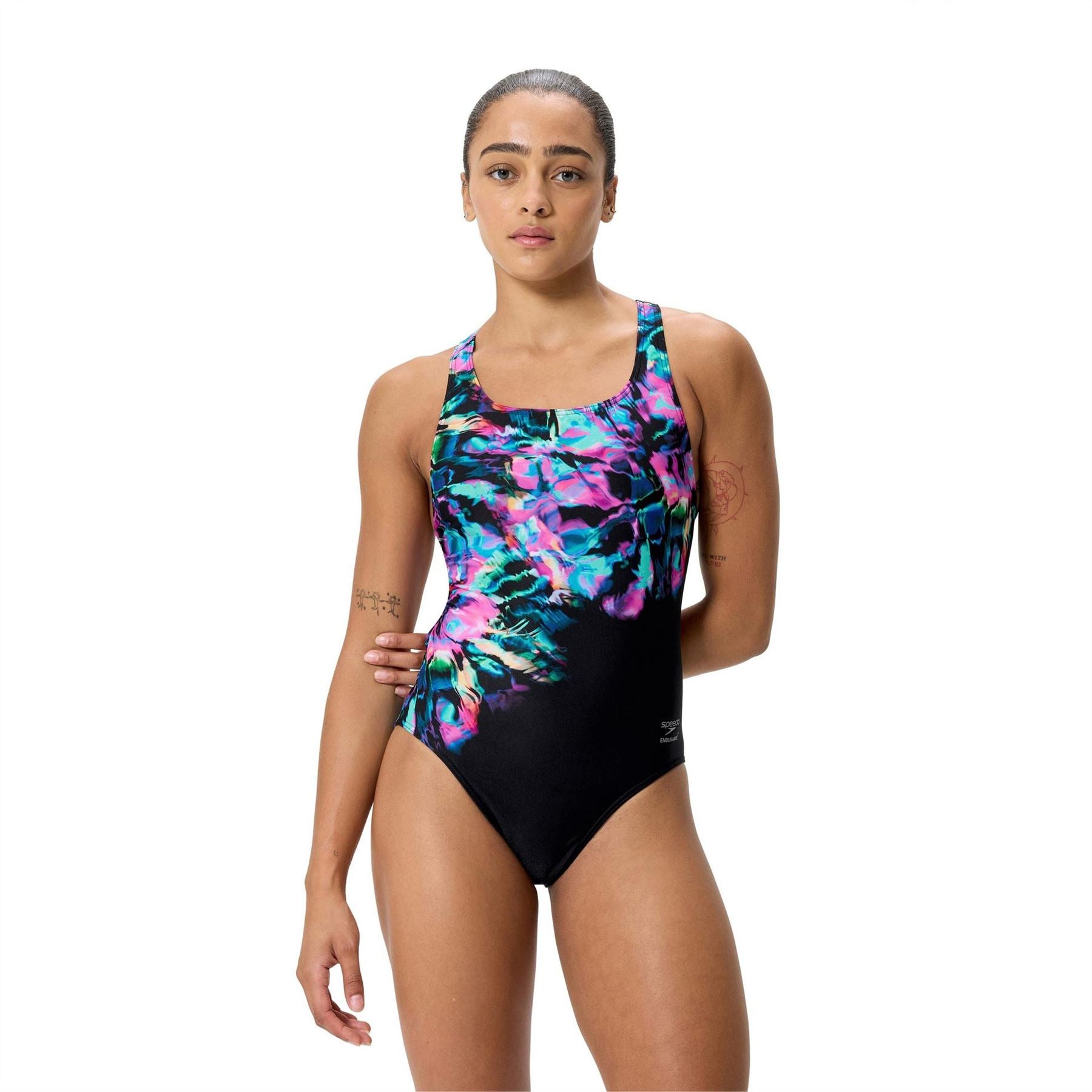 Speedo One Piece Swimsuit