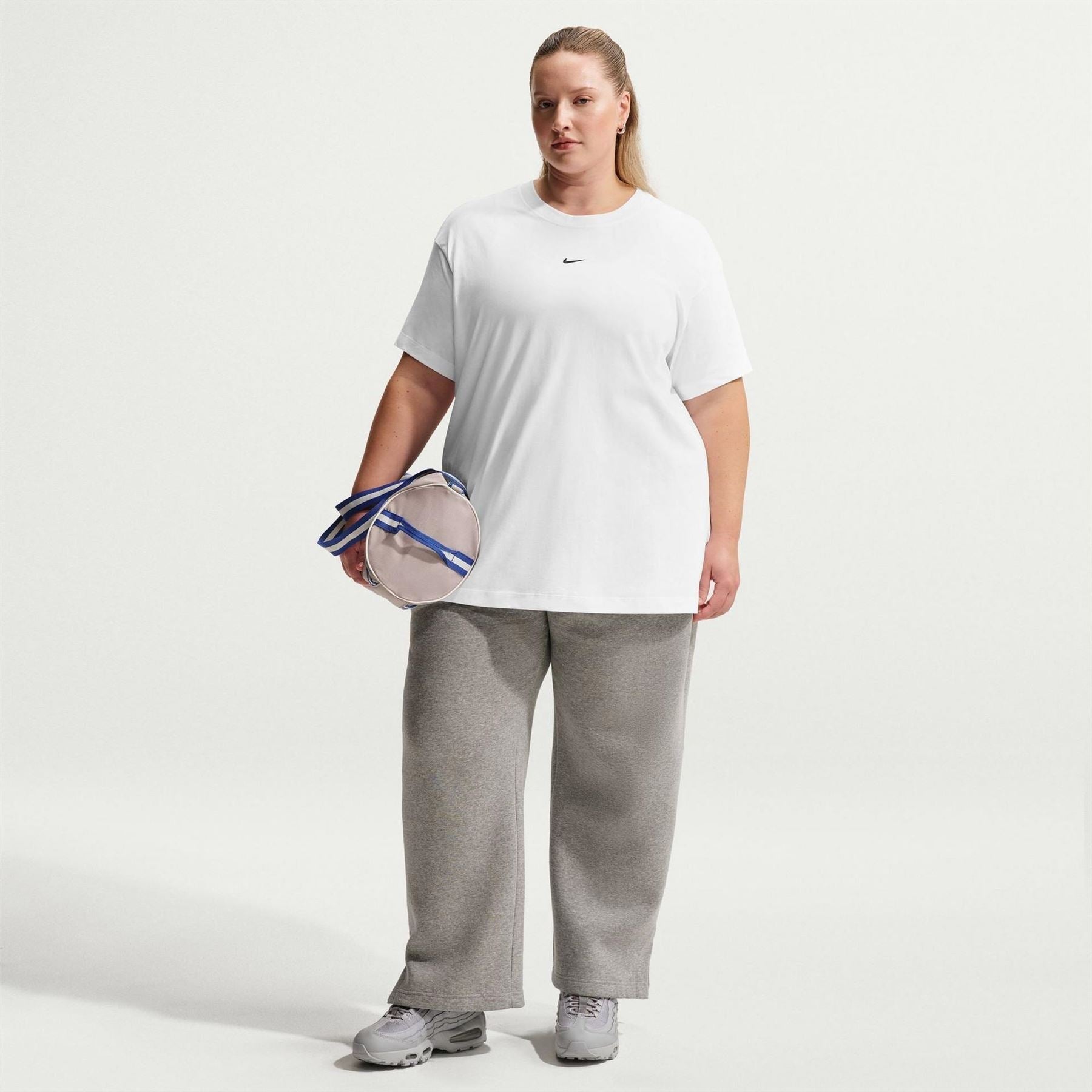 Nike W Nsw Classic S