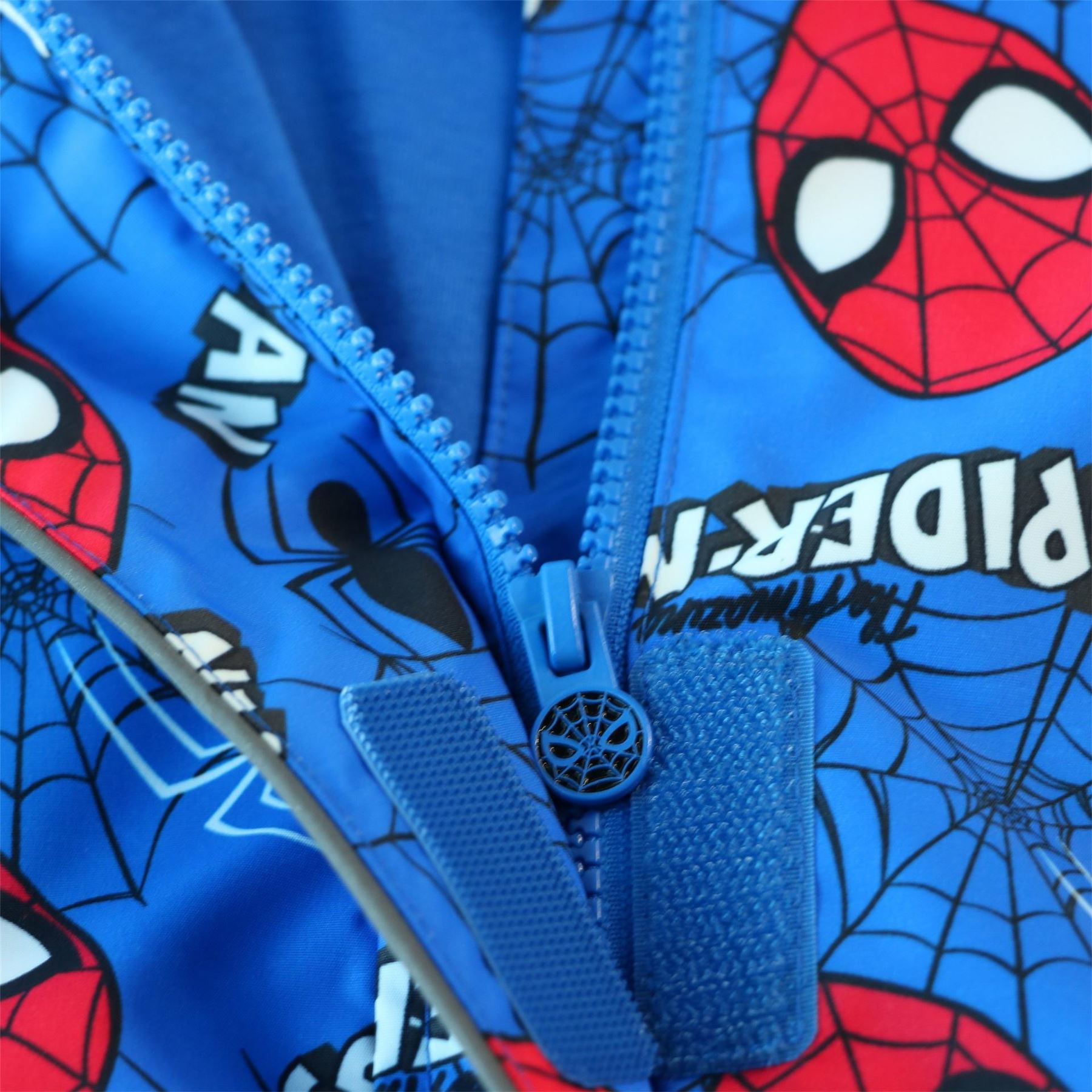 Character Disney Waterproof Splash Suit