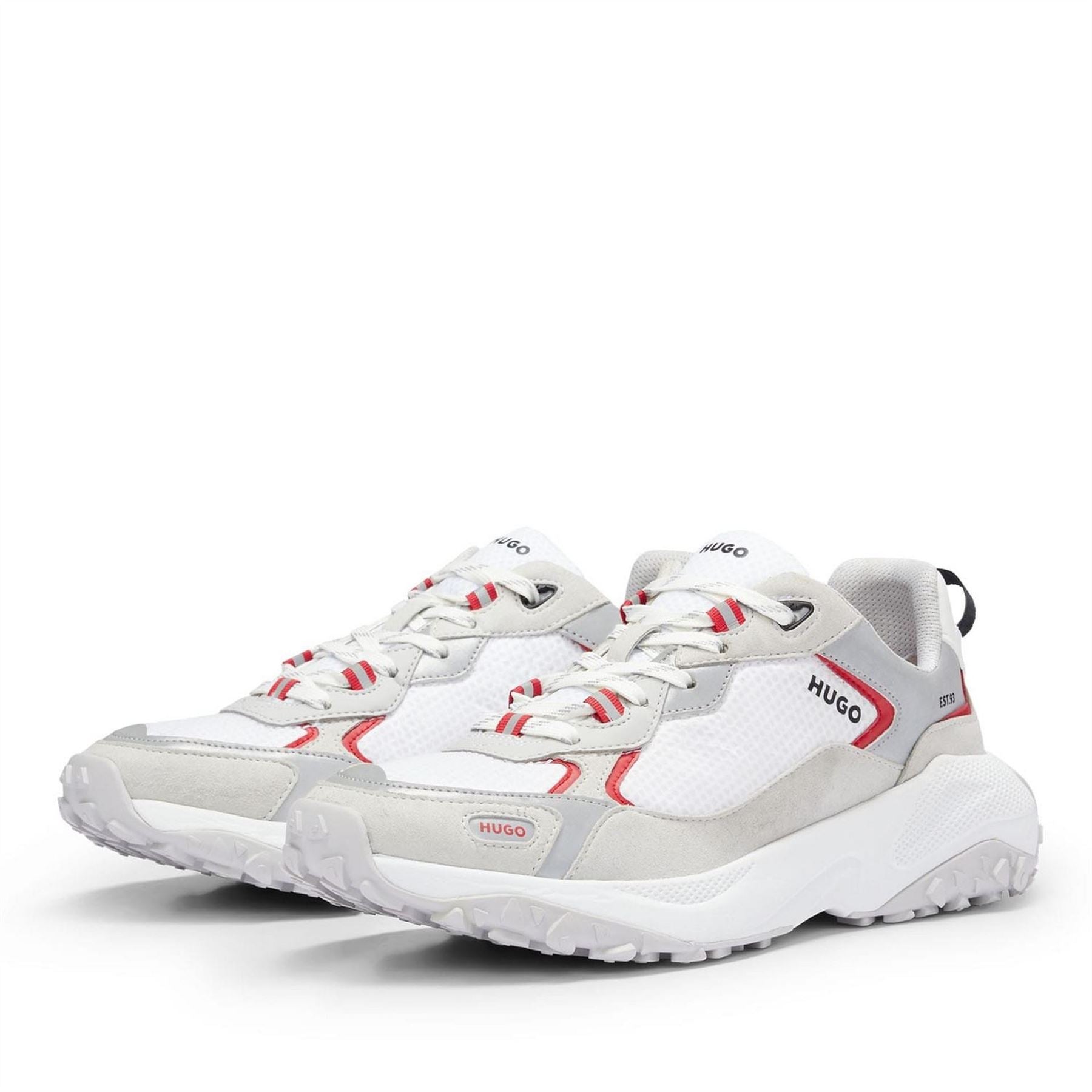 Hugo Trainers
