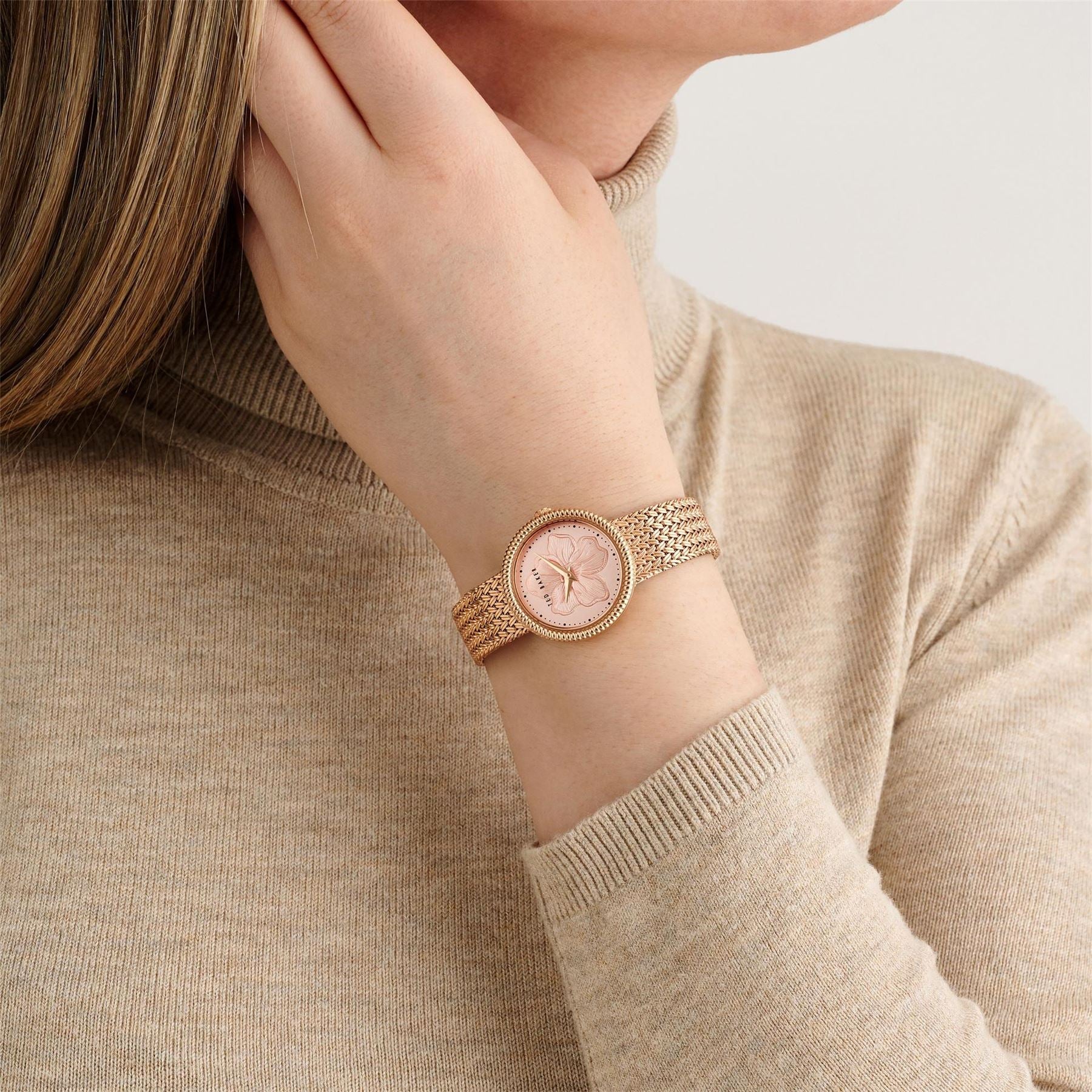 Ted Baker Emily Watch