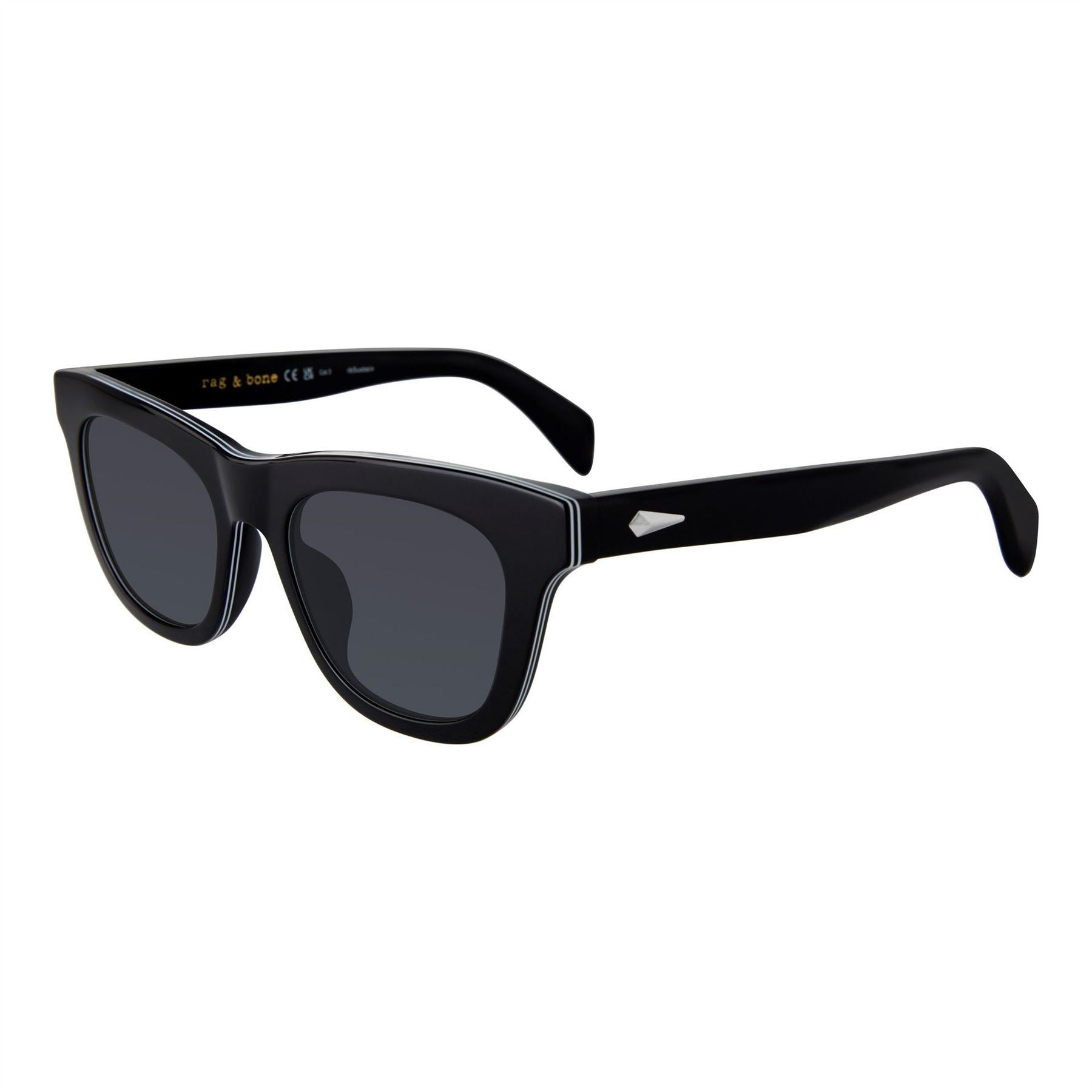 Rag and Bone And B 1086 S G