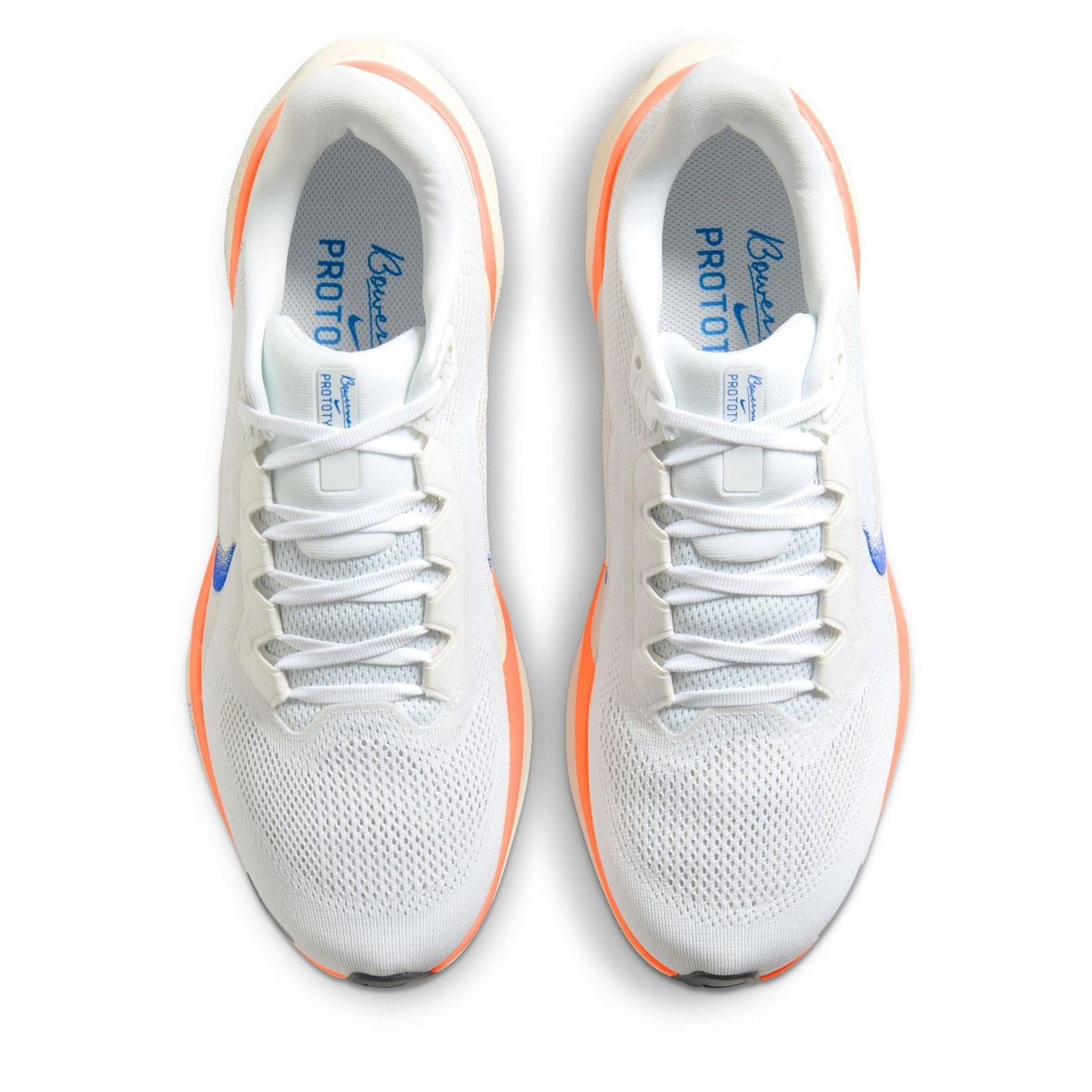 Nike Mens Pegasus 41 Road Running Shoes