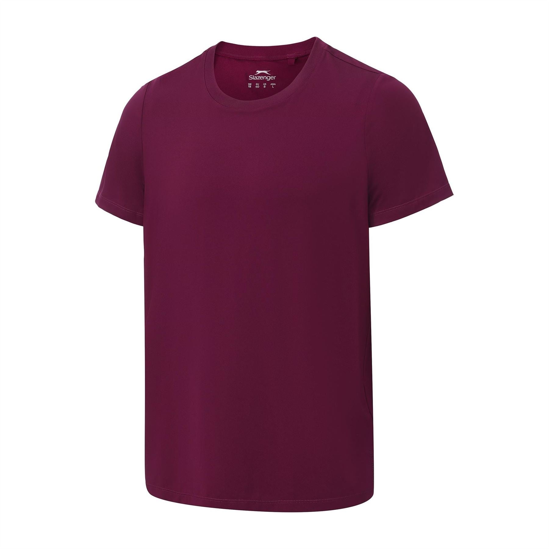 Slazenger Womens Training T-Shirts