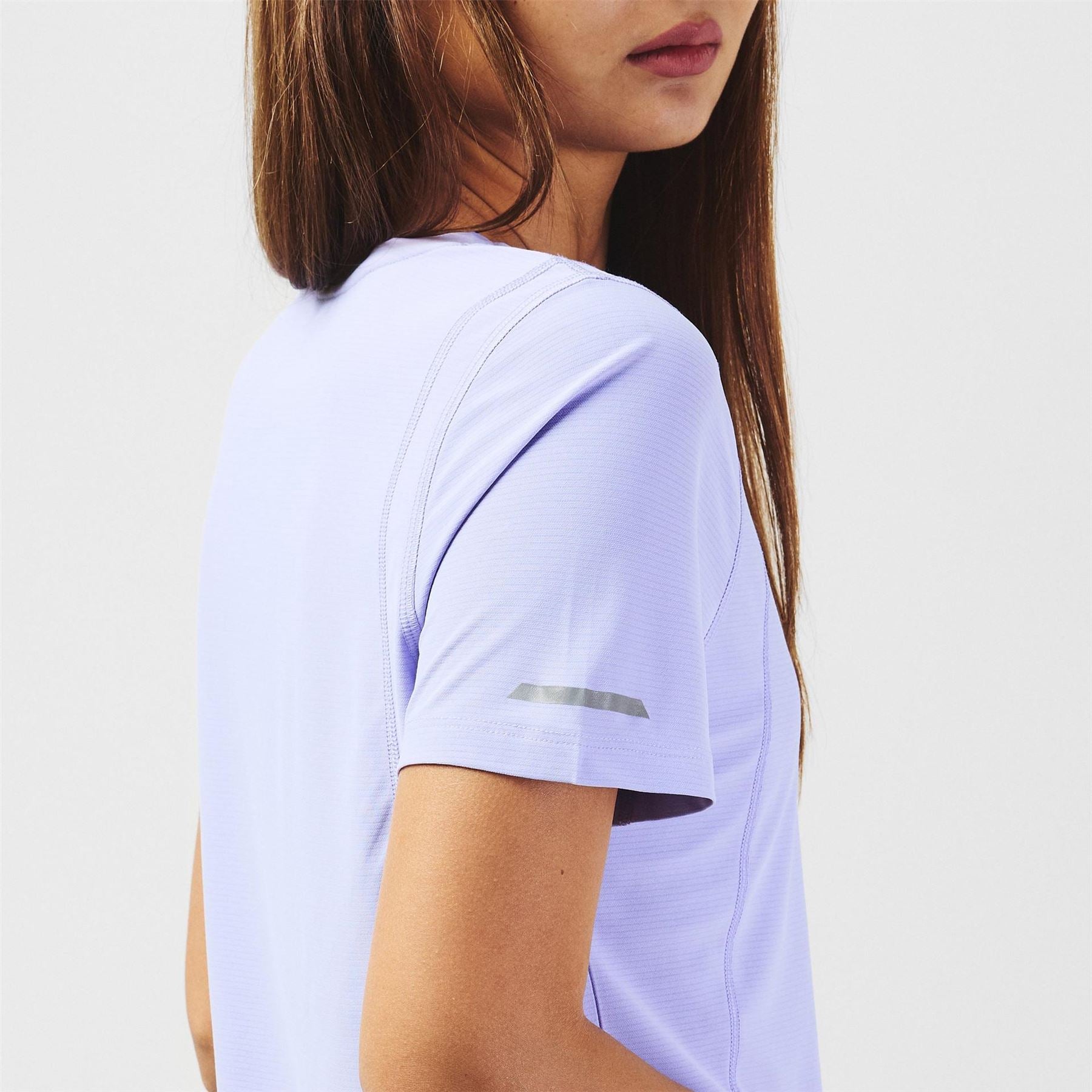 Karrimor Short Sleeve Polyester T-Shirt Ladies