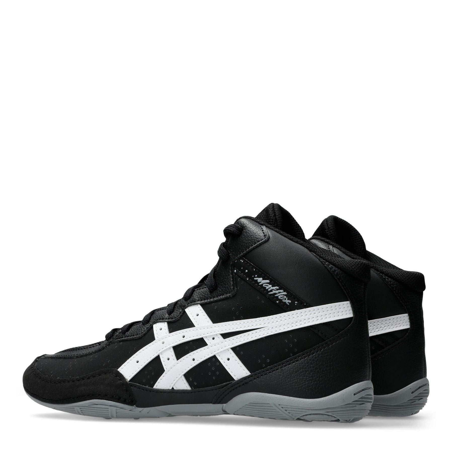 Asics Matflex Mid Cut Boxing Boot