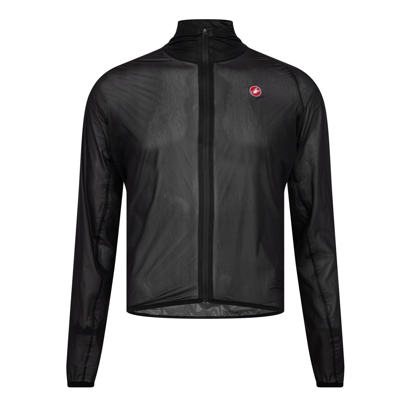 Castelli Squall Performance Jacket High Neck