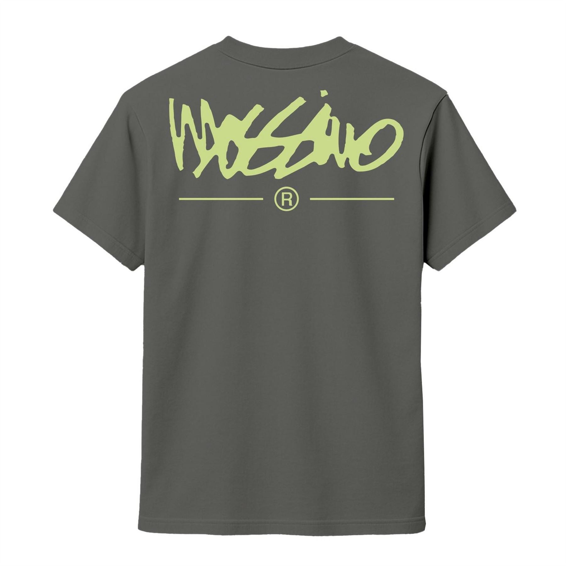 Mossimo Signature T-Shirt