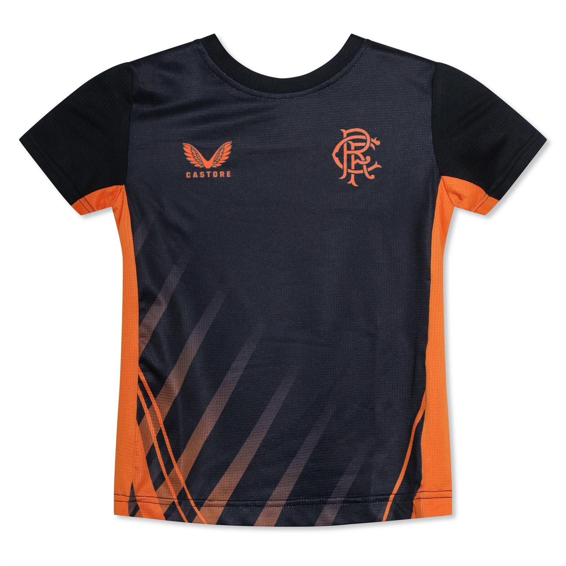 Castore Licensed Short Sleeve T-Shirt