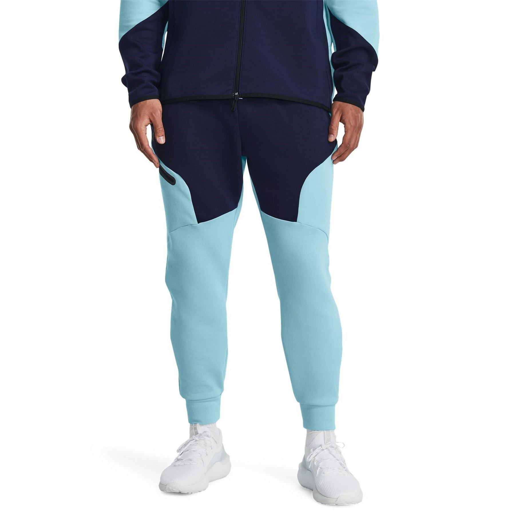 Under Armour Mens Unstoppable Fleece Joggers
