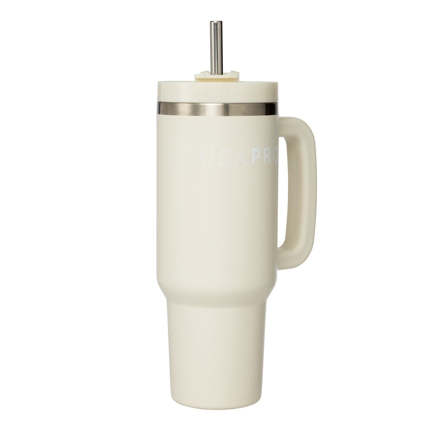 USA Pro Stainless Steel Travel Cup