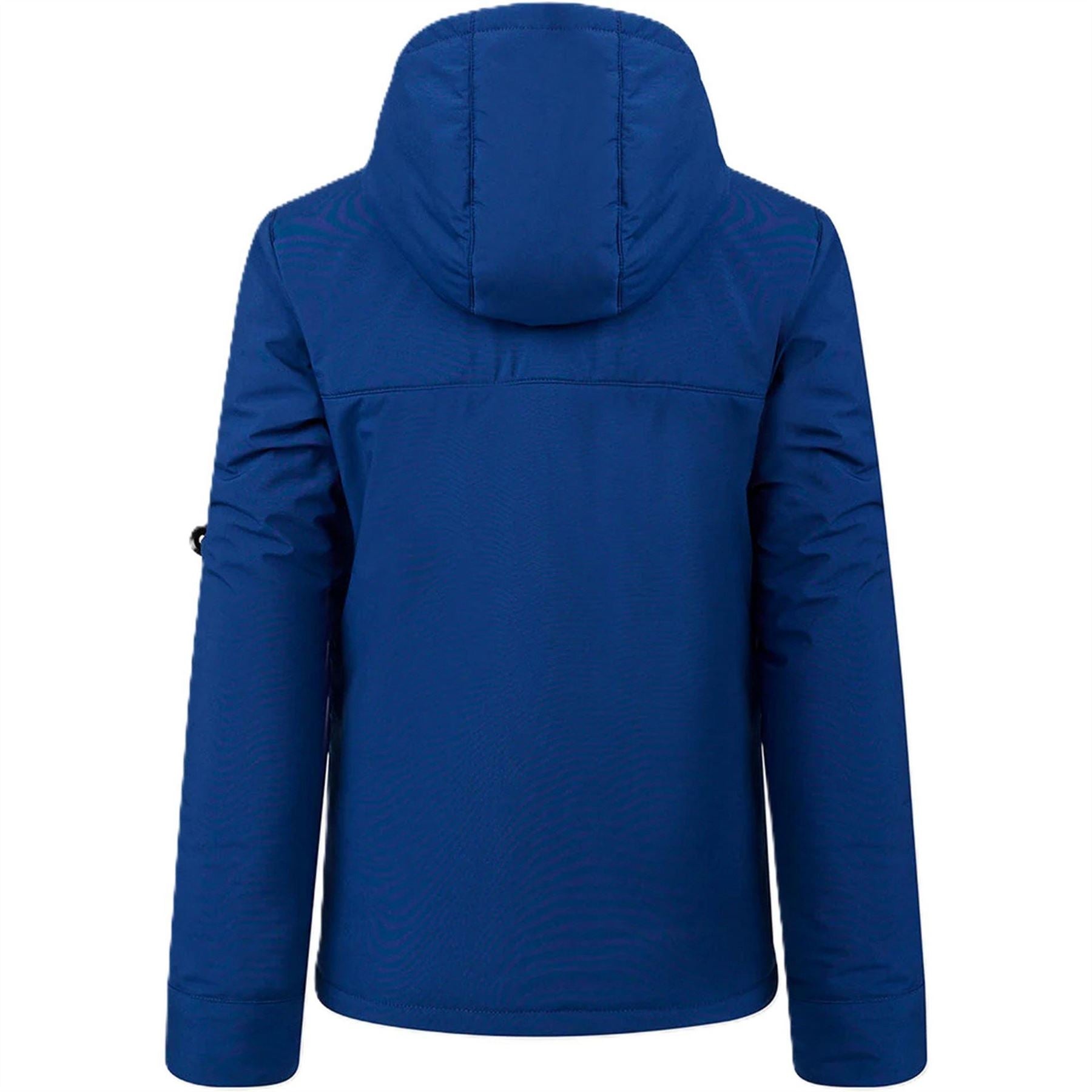 Castore Licensed Rain Anorak Jacket