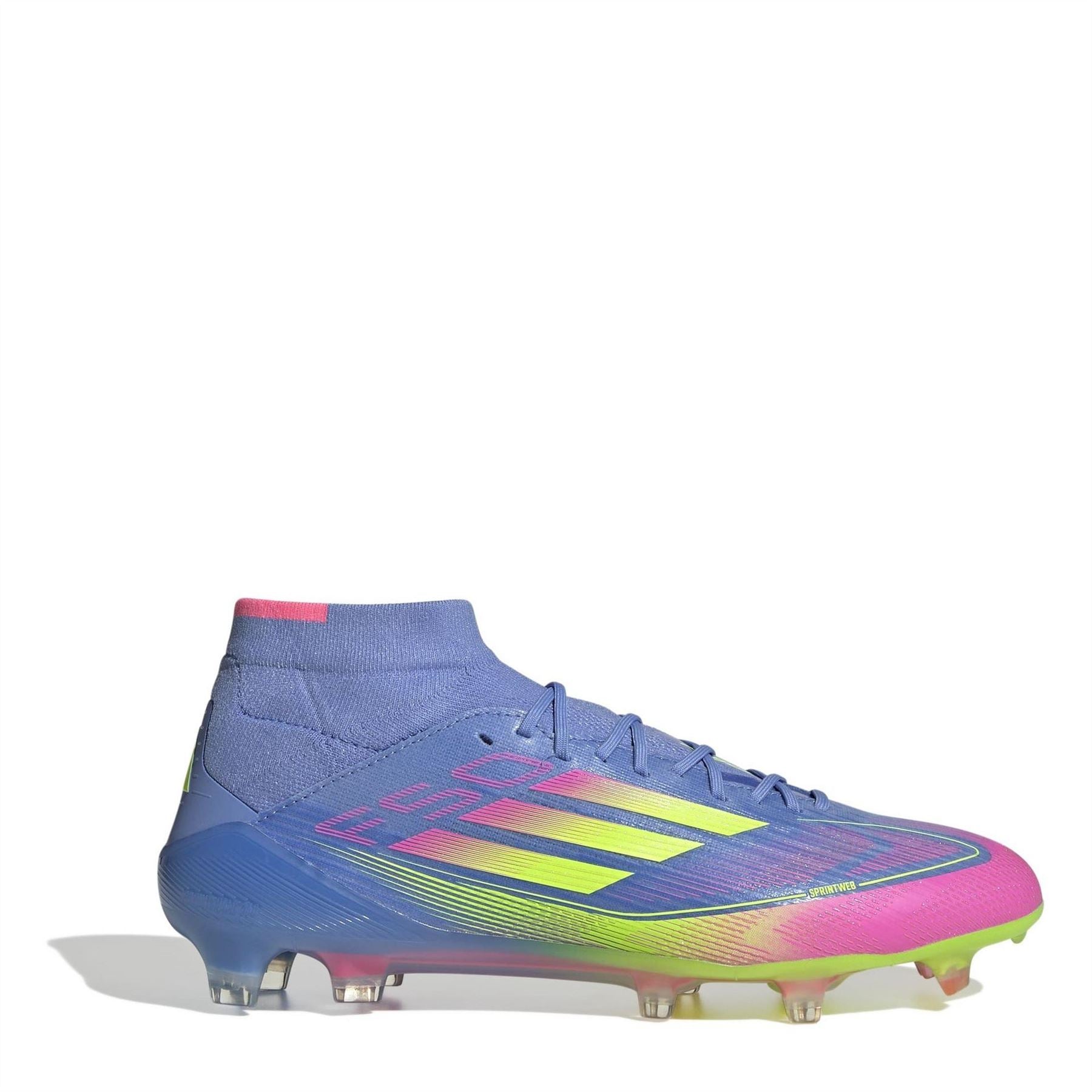 adidas Womens F50 Elite Firm Ground Football Boots