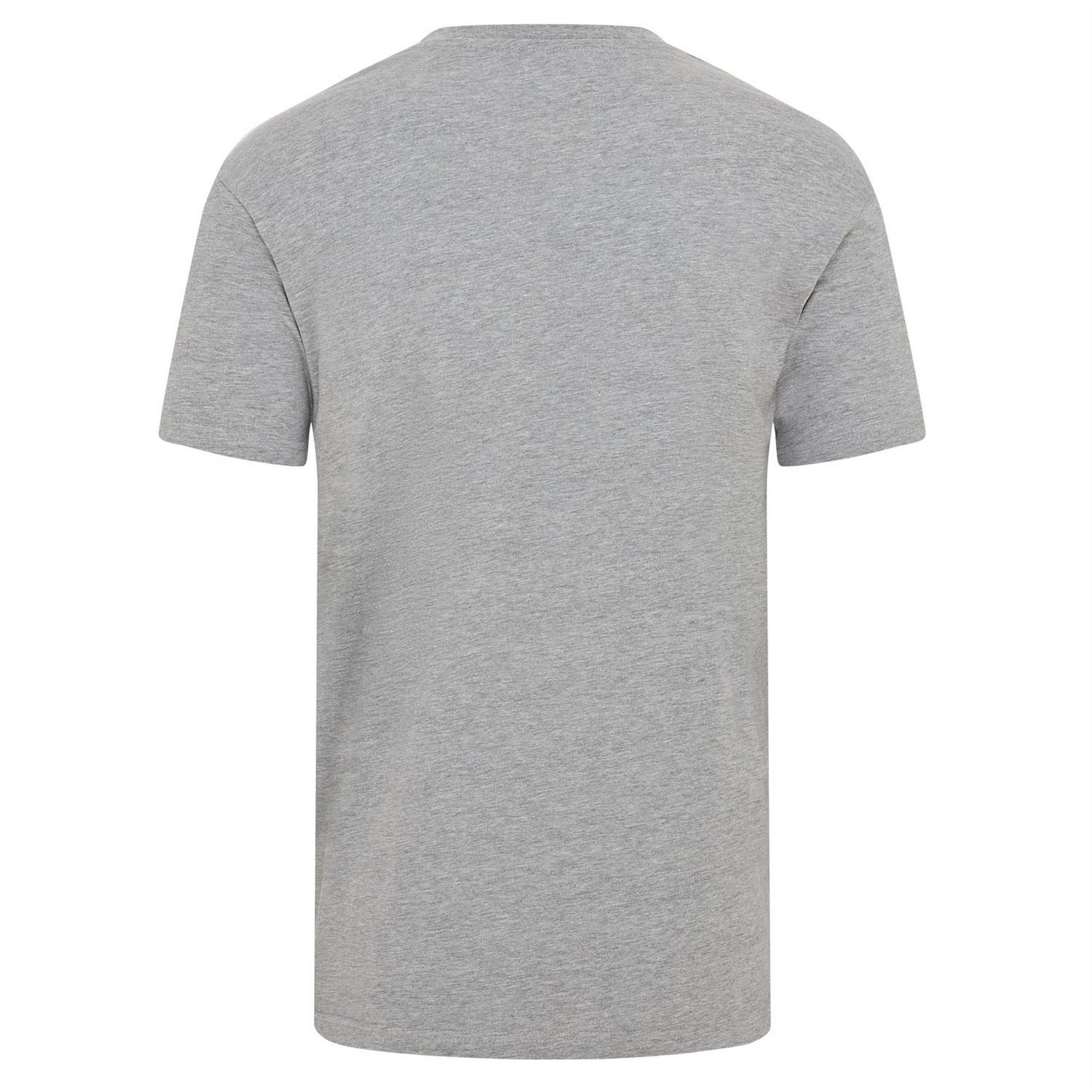 DKNY Mens Short Sleeved T-Shirt Nuggets