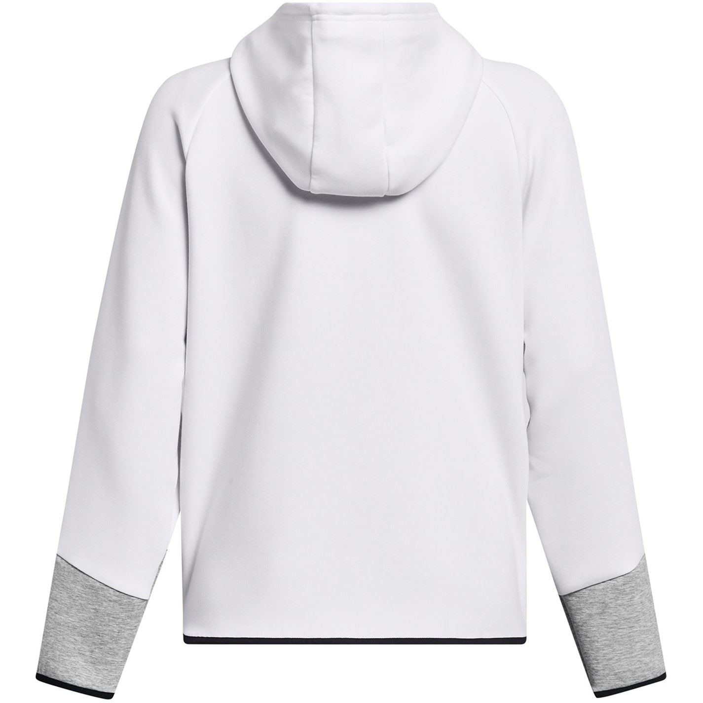 Under Armour Relaxed Fit Hooded Neck Raglan Sleeve Sweatshirt