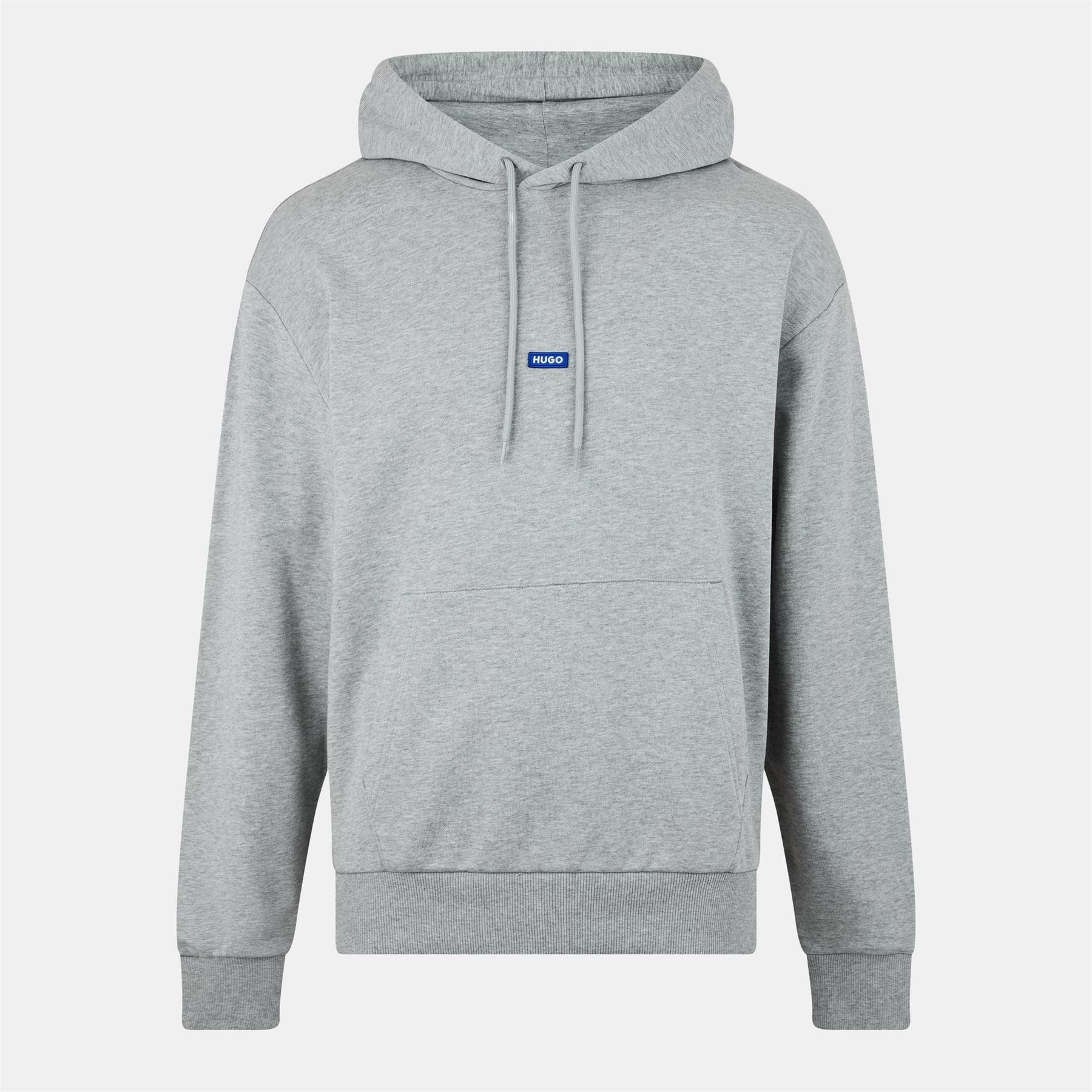 Hugo Hooded Regular Fit Sweatshirt