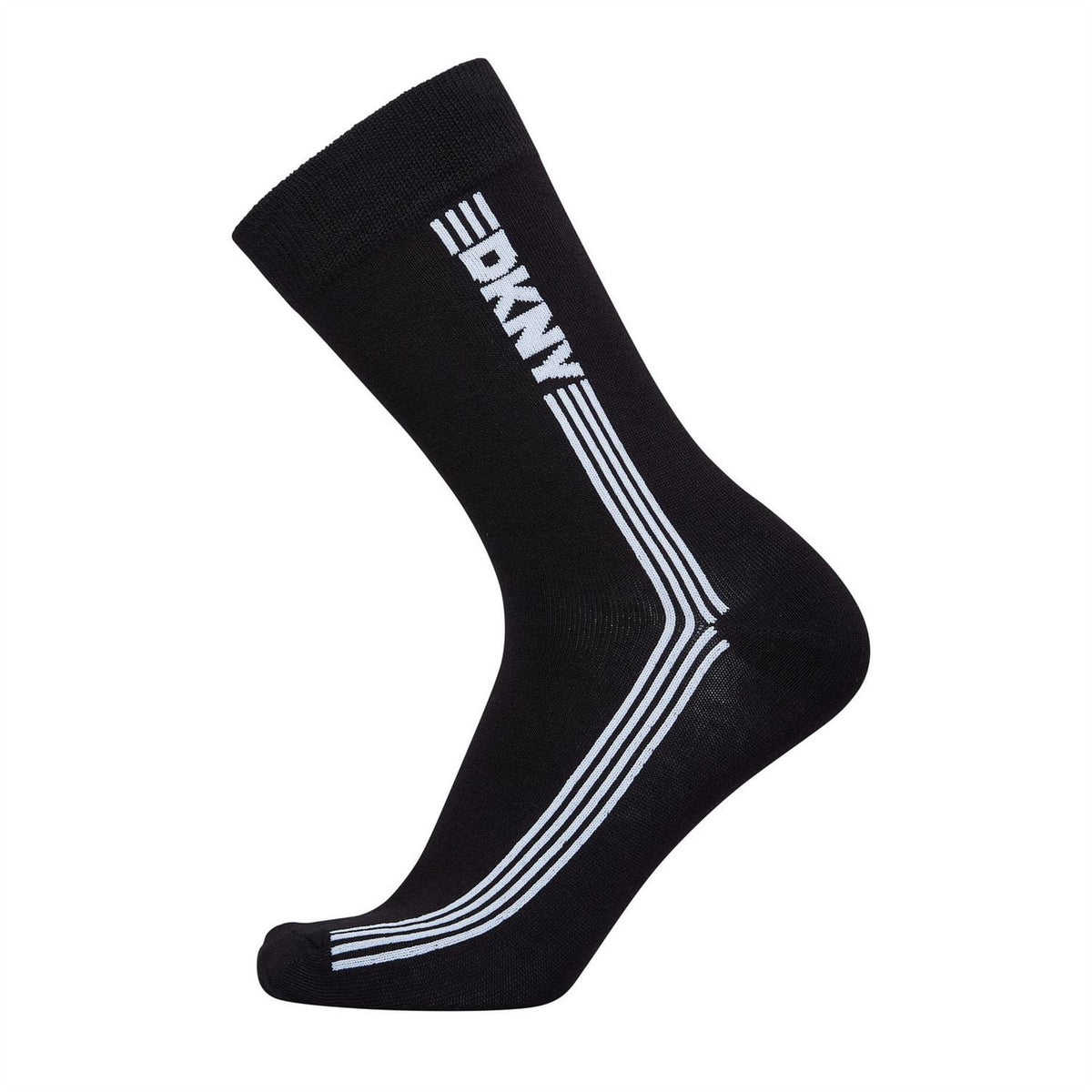 DKNY Mens 5 Pack Socks Gem