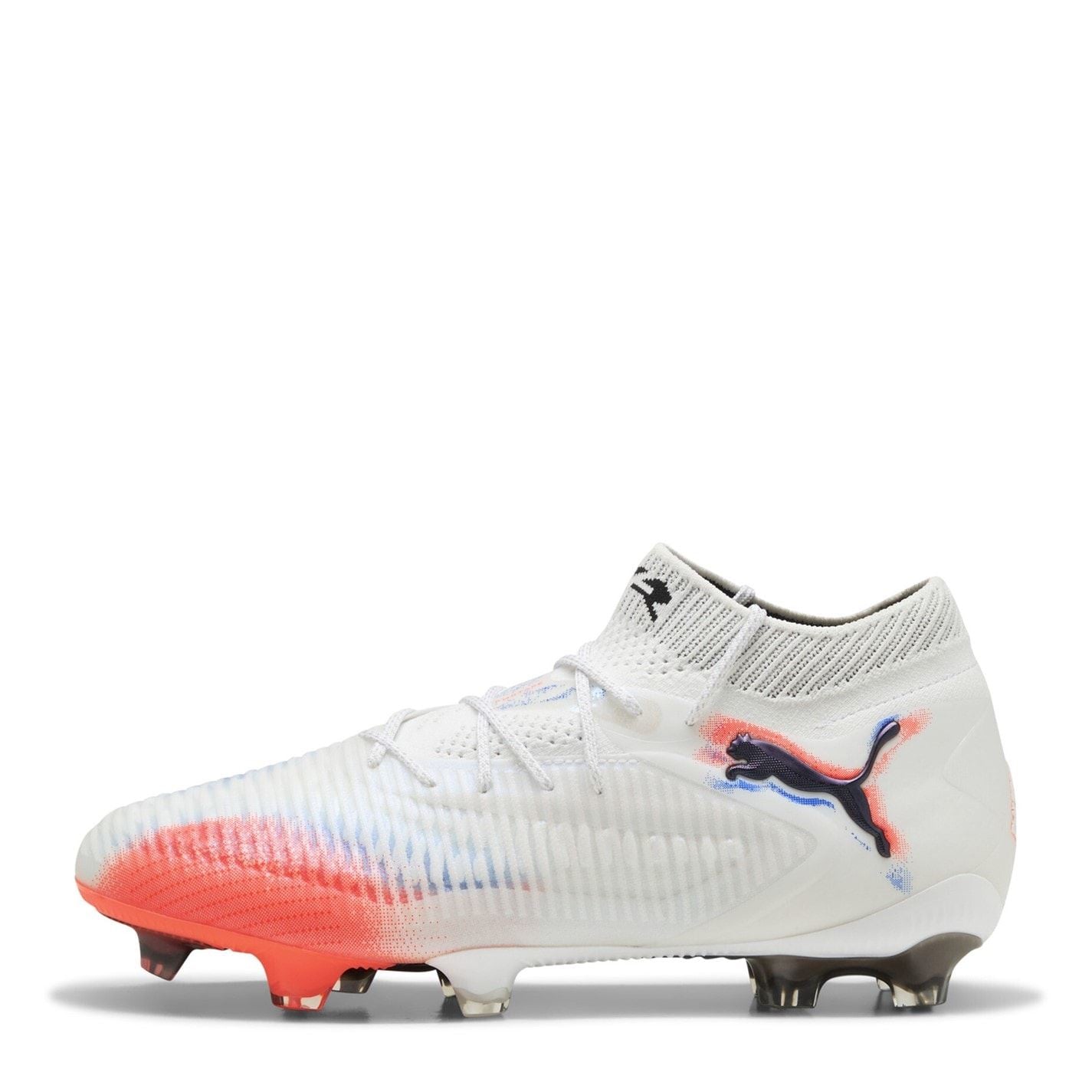 Puma Womens Future 8 Ultimate Firm Ground Football Boots