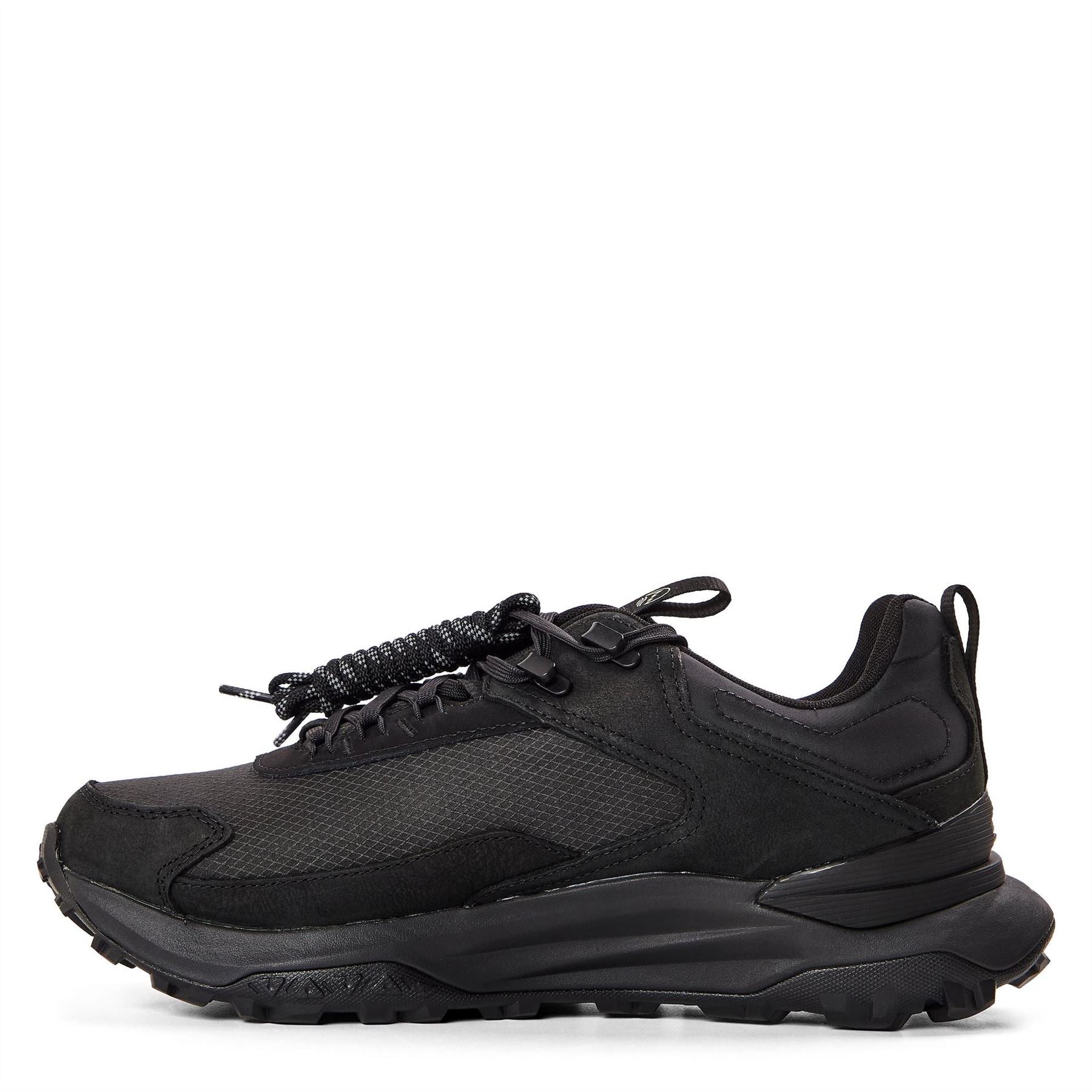 Timberland Motion Access Lace Up Waterproof Low Top Trainers