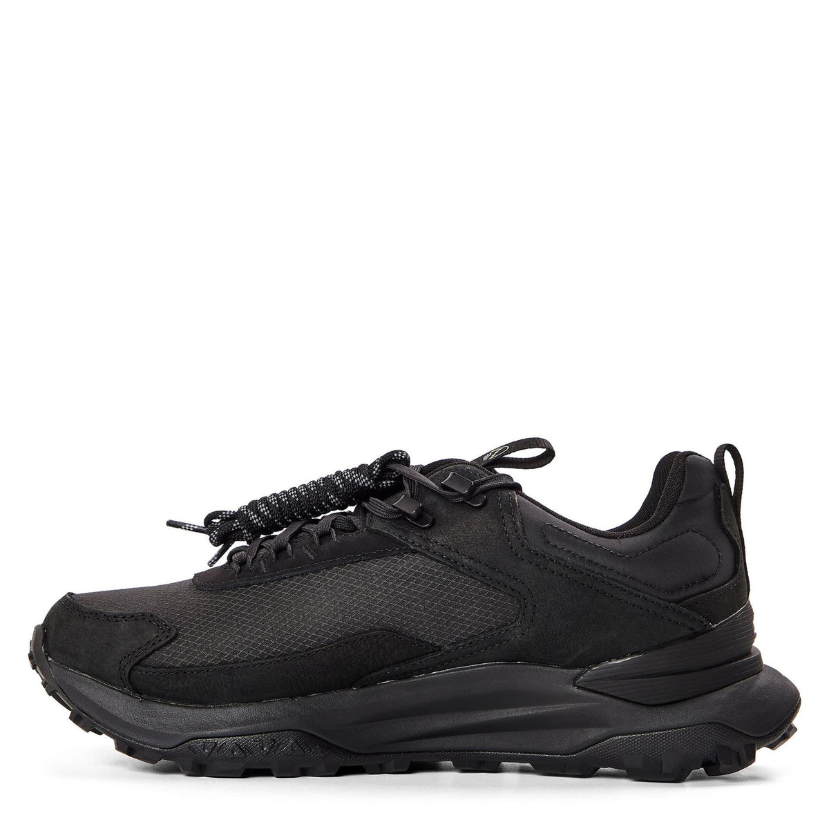 Timberland Motion Access Lace Up Waterproof Low Top Trainers