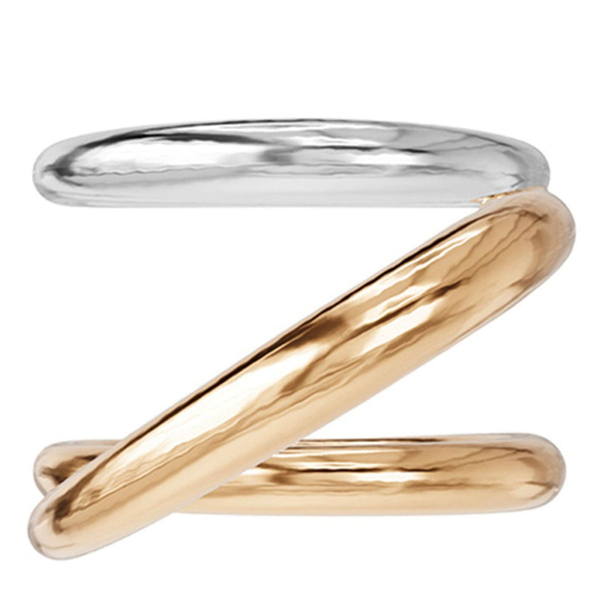 Charlotte Chesnais Triple Ring