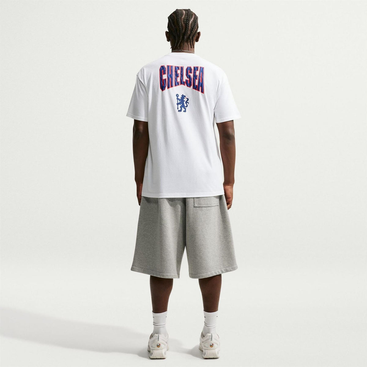 Nike Mens London T-Shirt