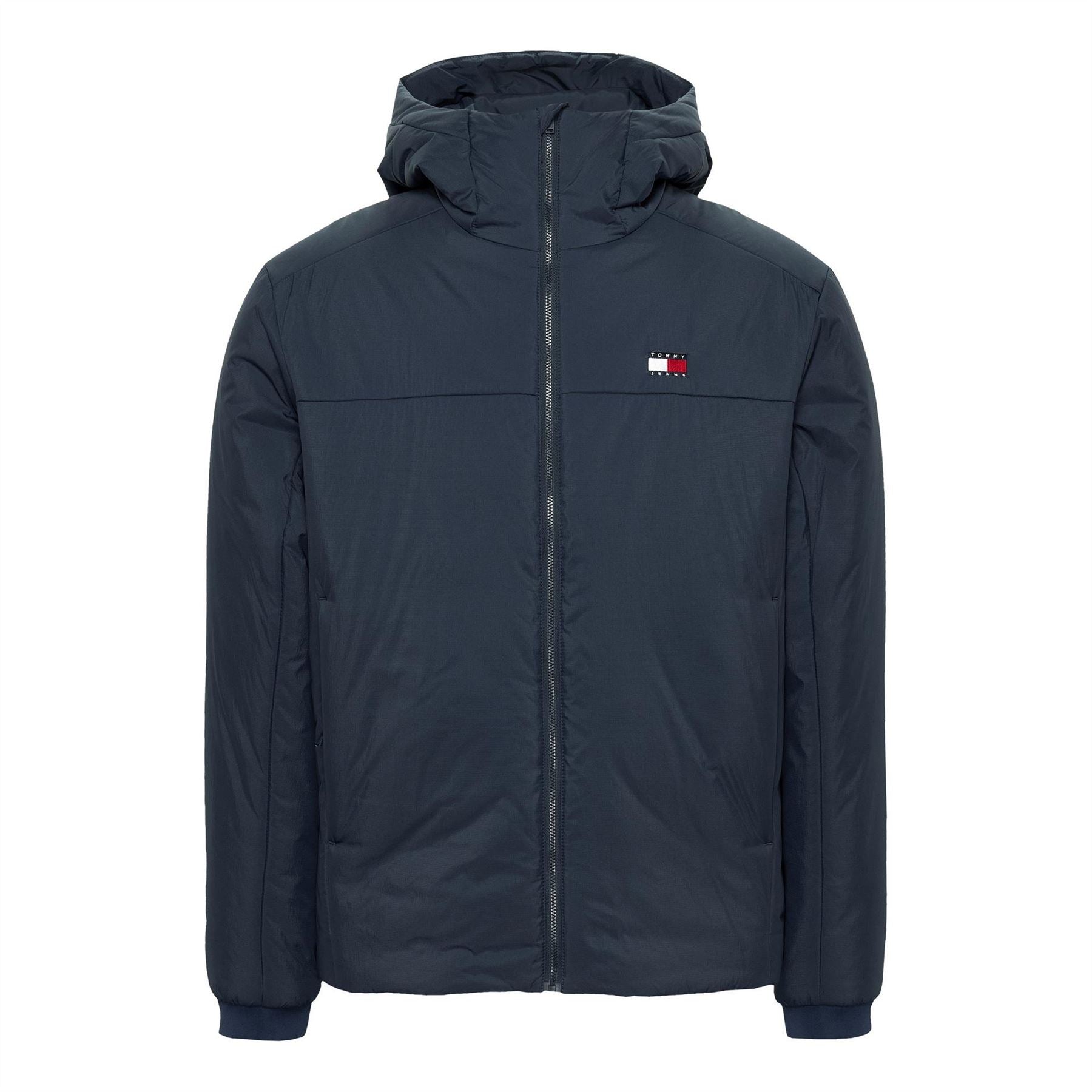 Tommy Jeans Lt Hooded Windbreaker