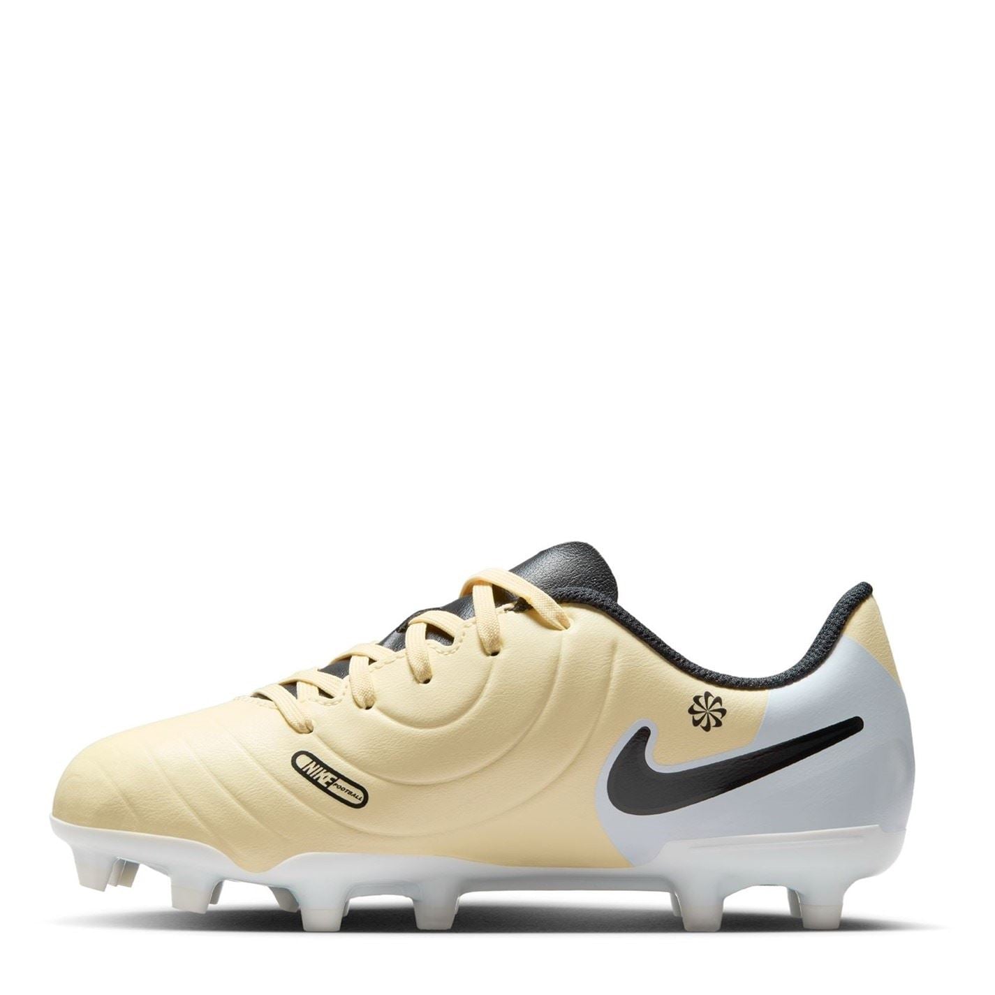 Nike Tiempo Legend 10 Club Juniors Firm Ground Football Boots