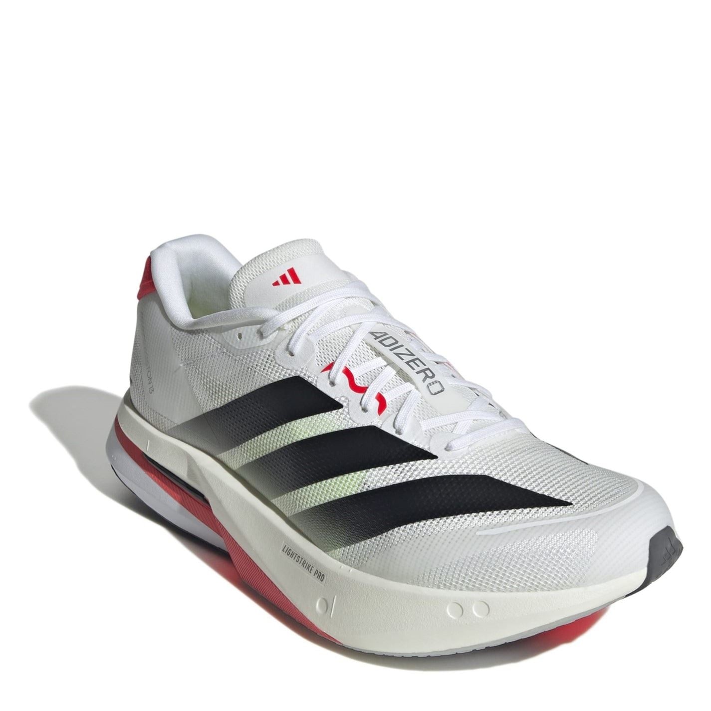 adidas Mens Adizero Boston 13 Road Running Shoes