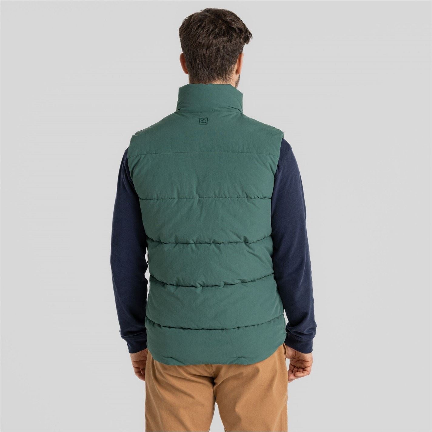 Craghoppers Crag Burren Gilet