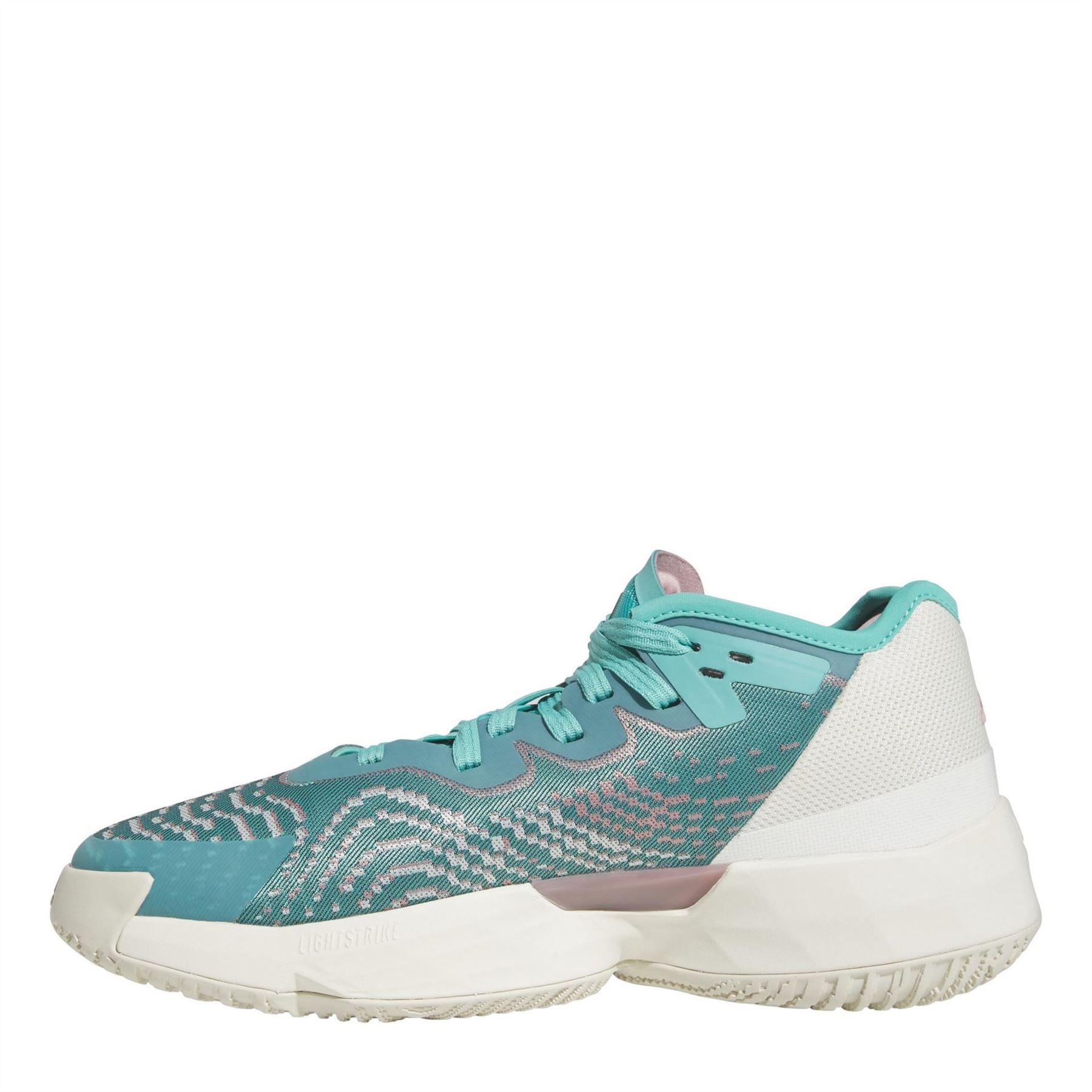 adidas Don Issue Basketball Trainers