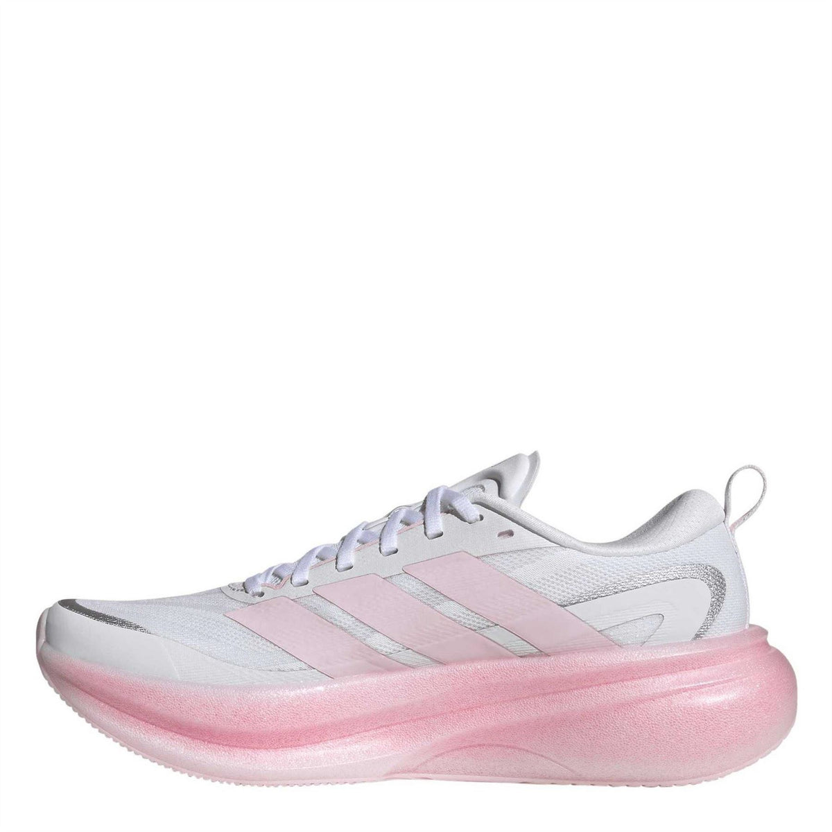 adidas Womens Supernova Glide Running Shoes