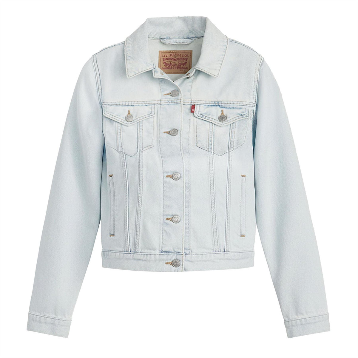 Levis Trucker Jacket