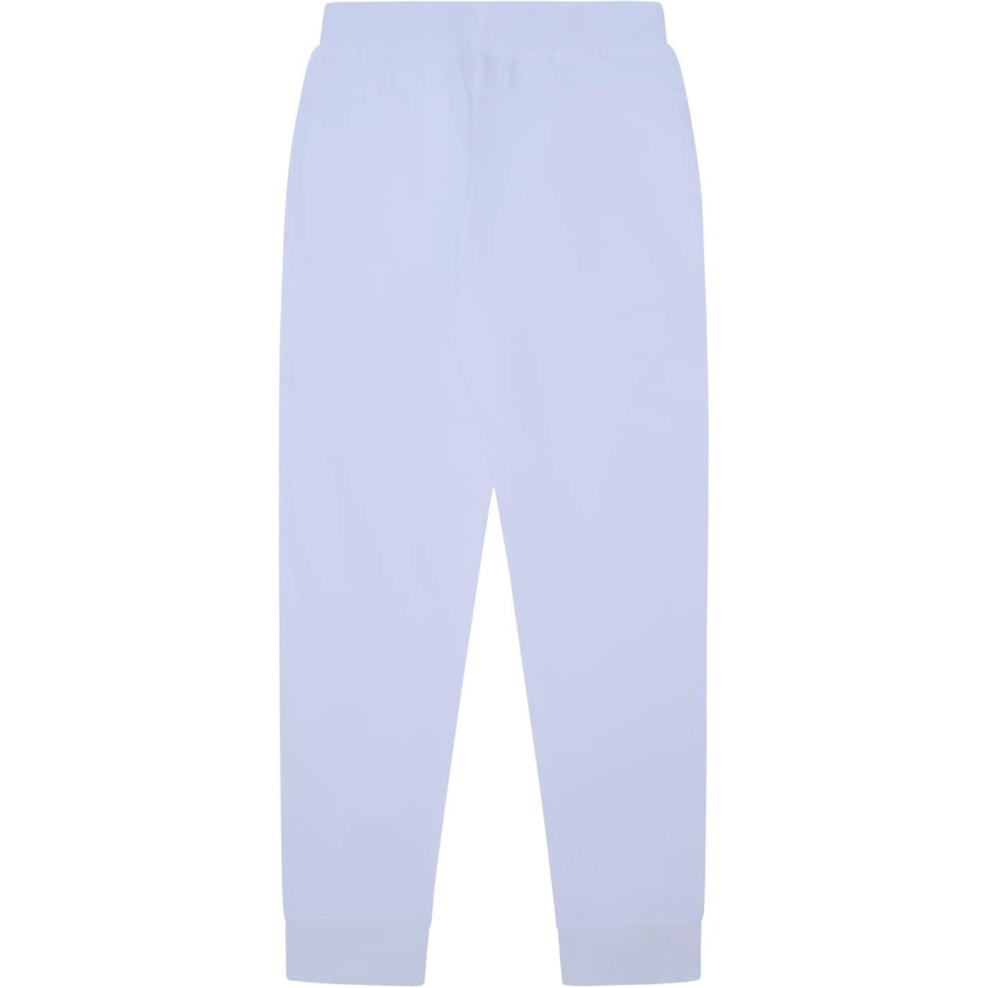 Ellesse Saxcony Closed Hem Jersey Joggers