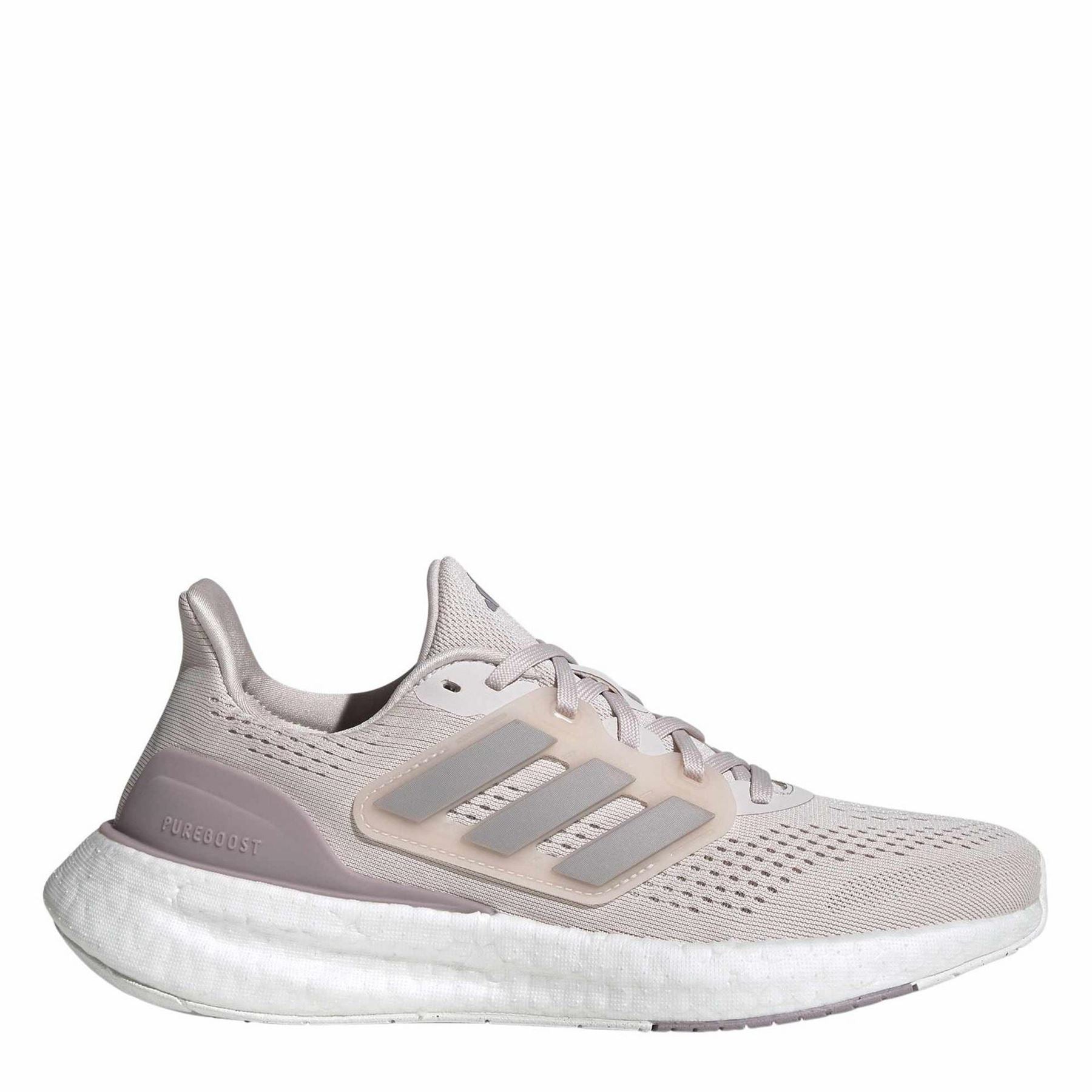 adidas Womens Pureboost 23 W Road Running Shoes