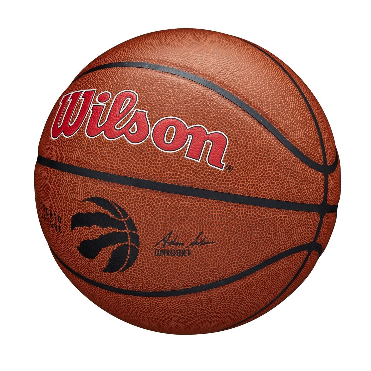 Wilson Adults Nba Alliance Basketball