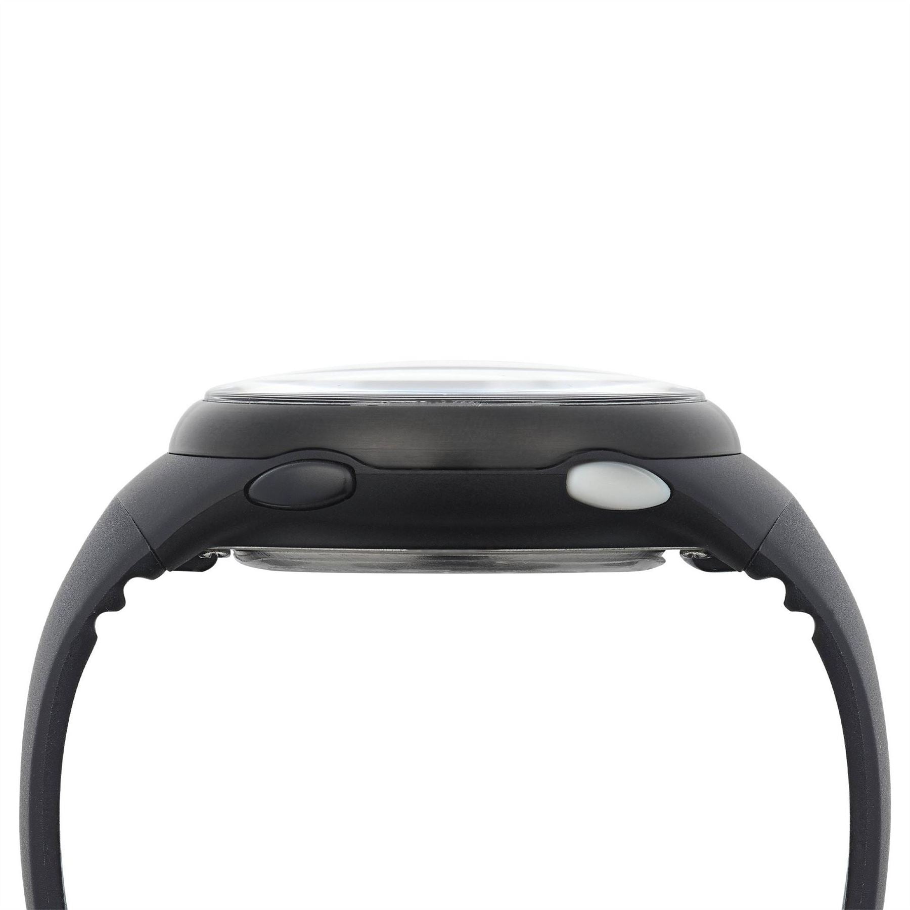 Lorus Digital Rubber Strap Digital Watch