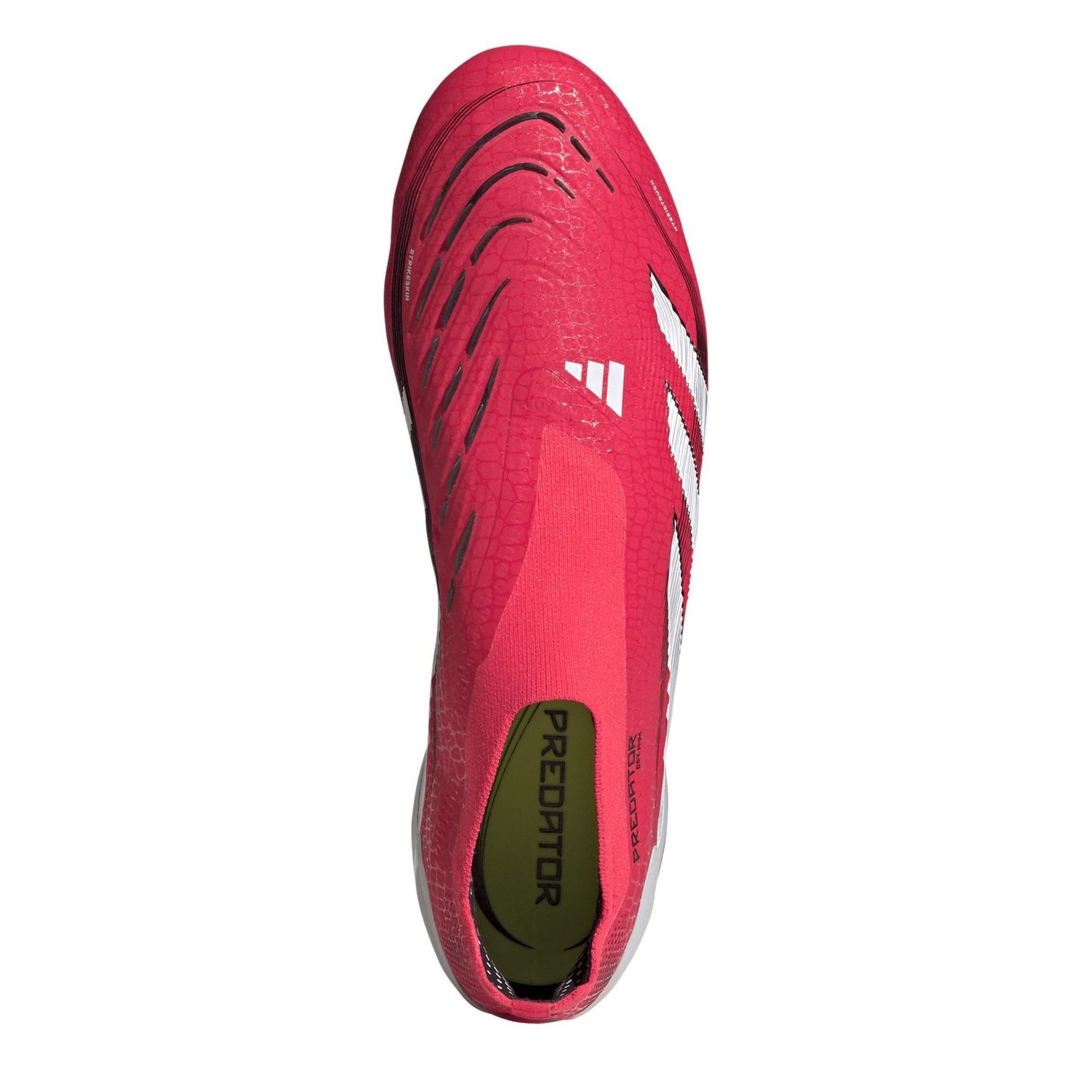 adidas Predator Elite Laceless Firm Ground Football Boots
