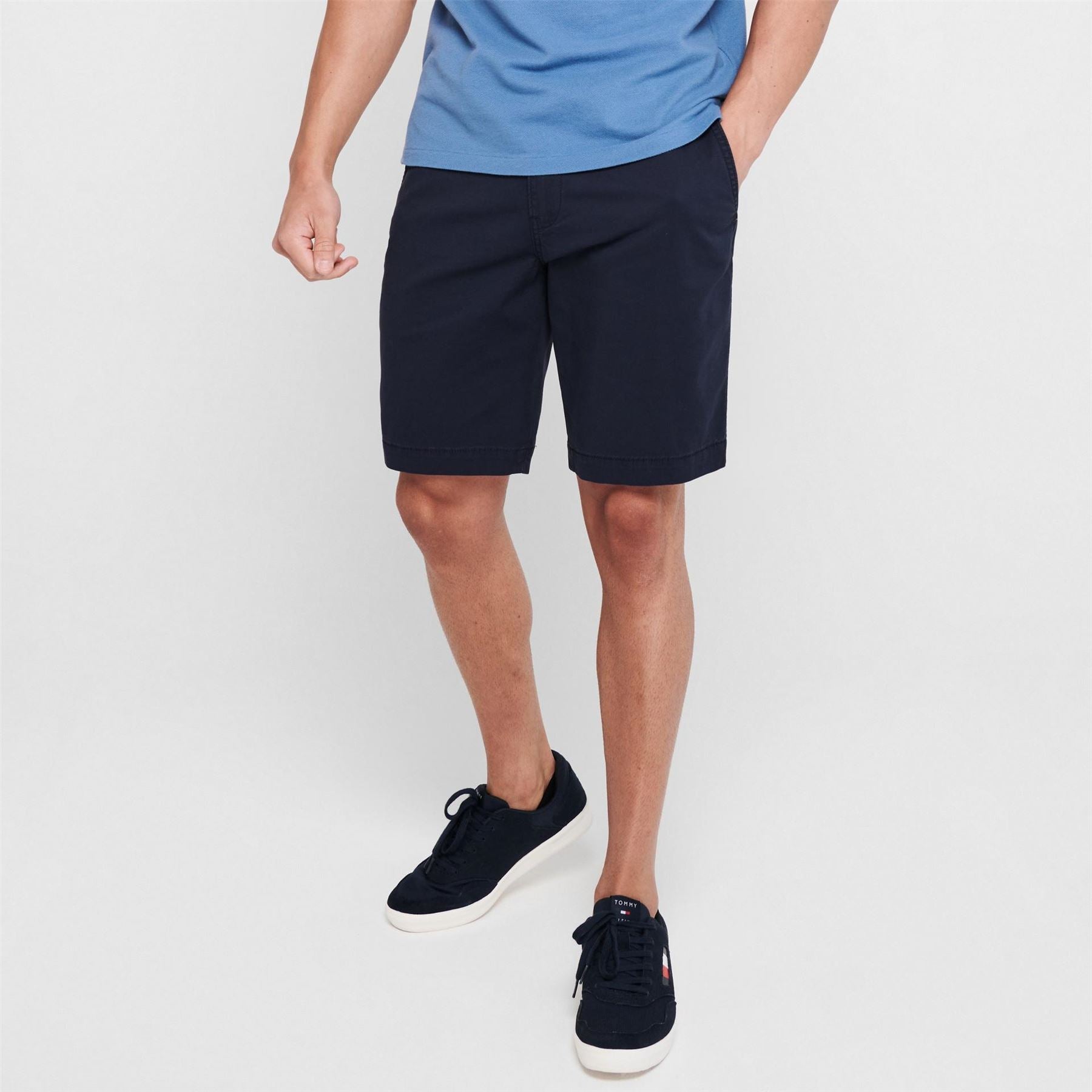 Levis Chino Shorts